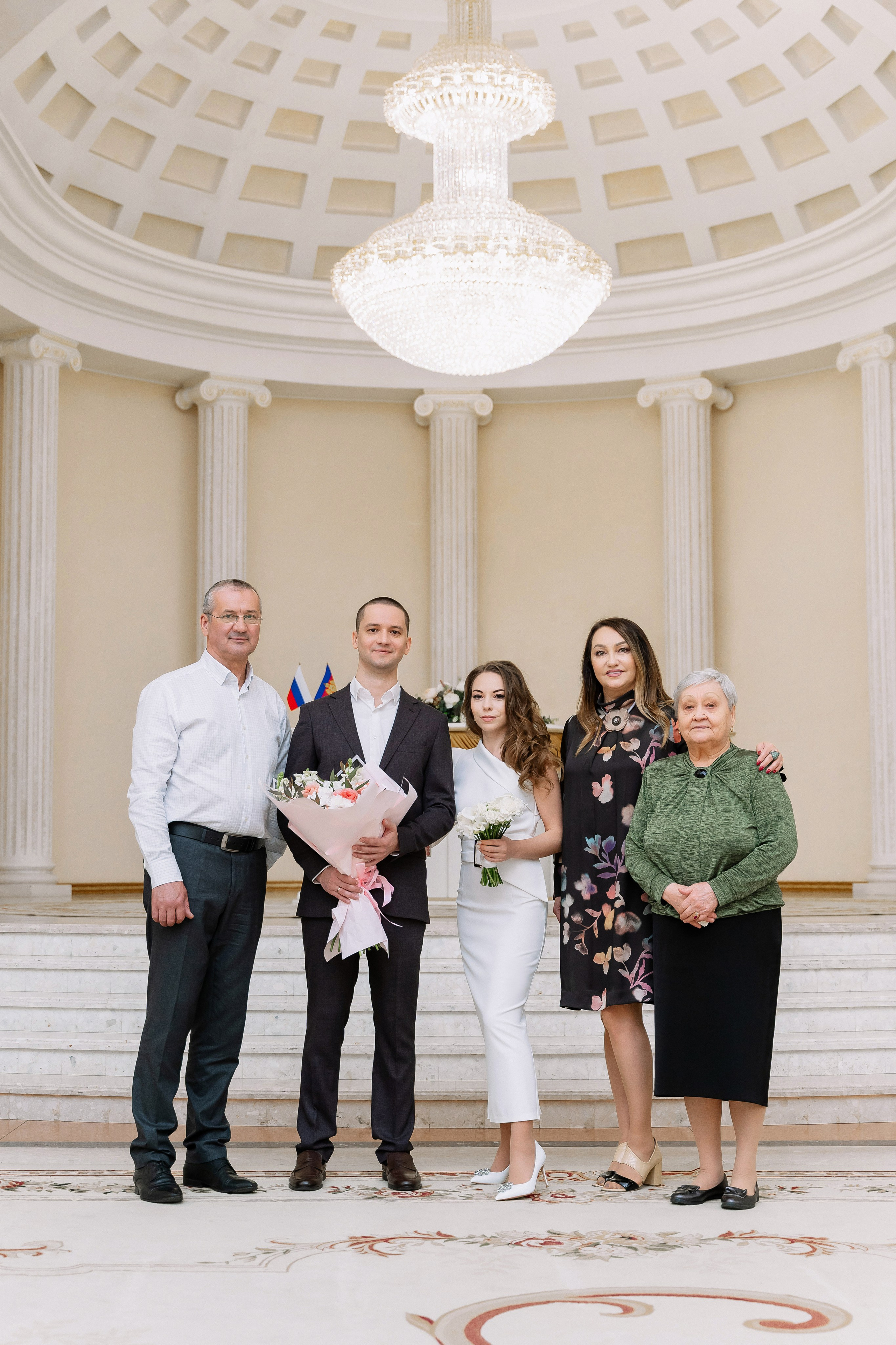 Роман и Алина. Свадебный и семейный фотограф в Краснодаре Миненко Кристина