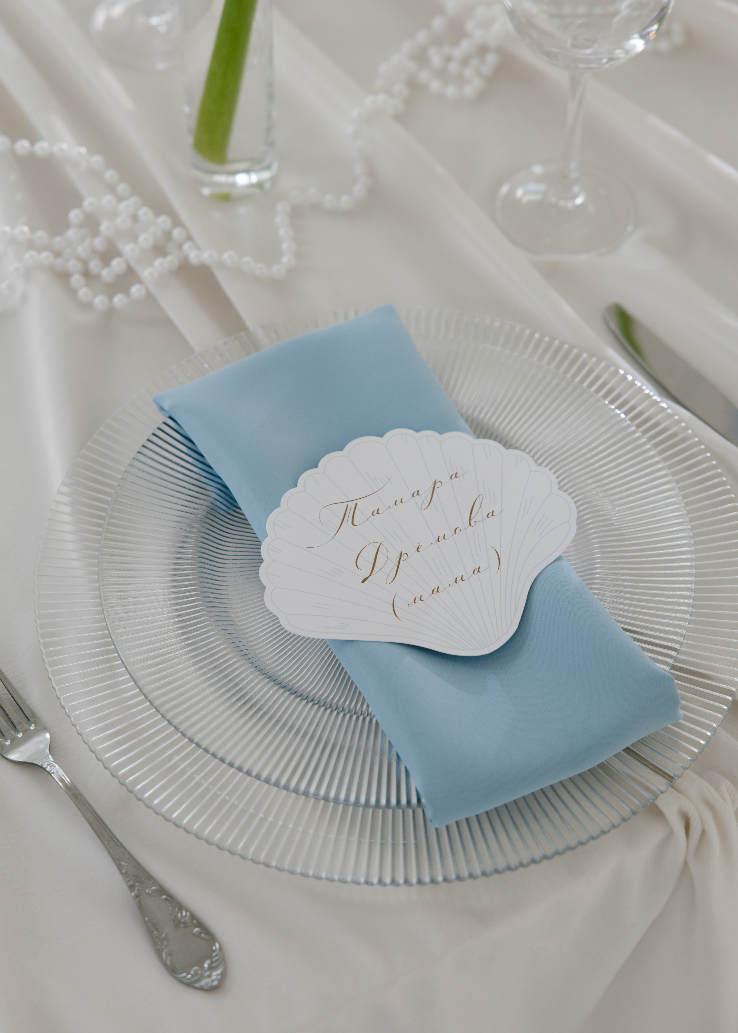 Океан любви Юлии и Алексея. Свадебный фотограф в Калининграде Ольга Пасечник