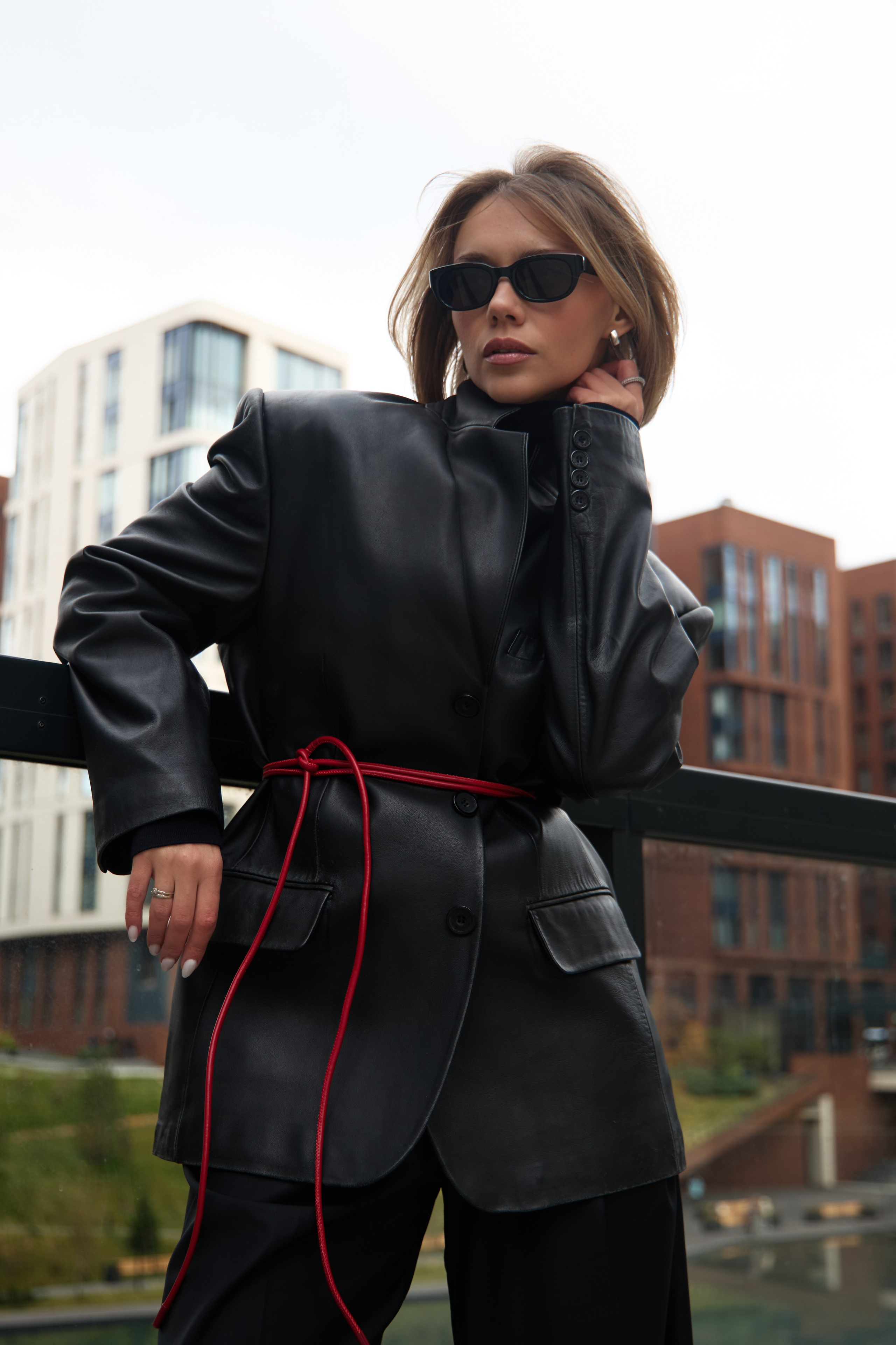 Катя. Москва. Фотограф  в Москве