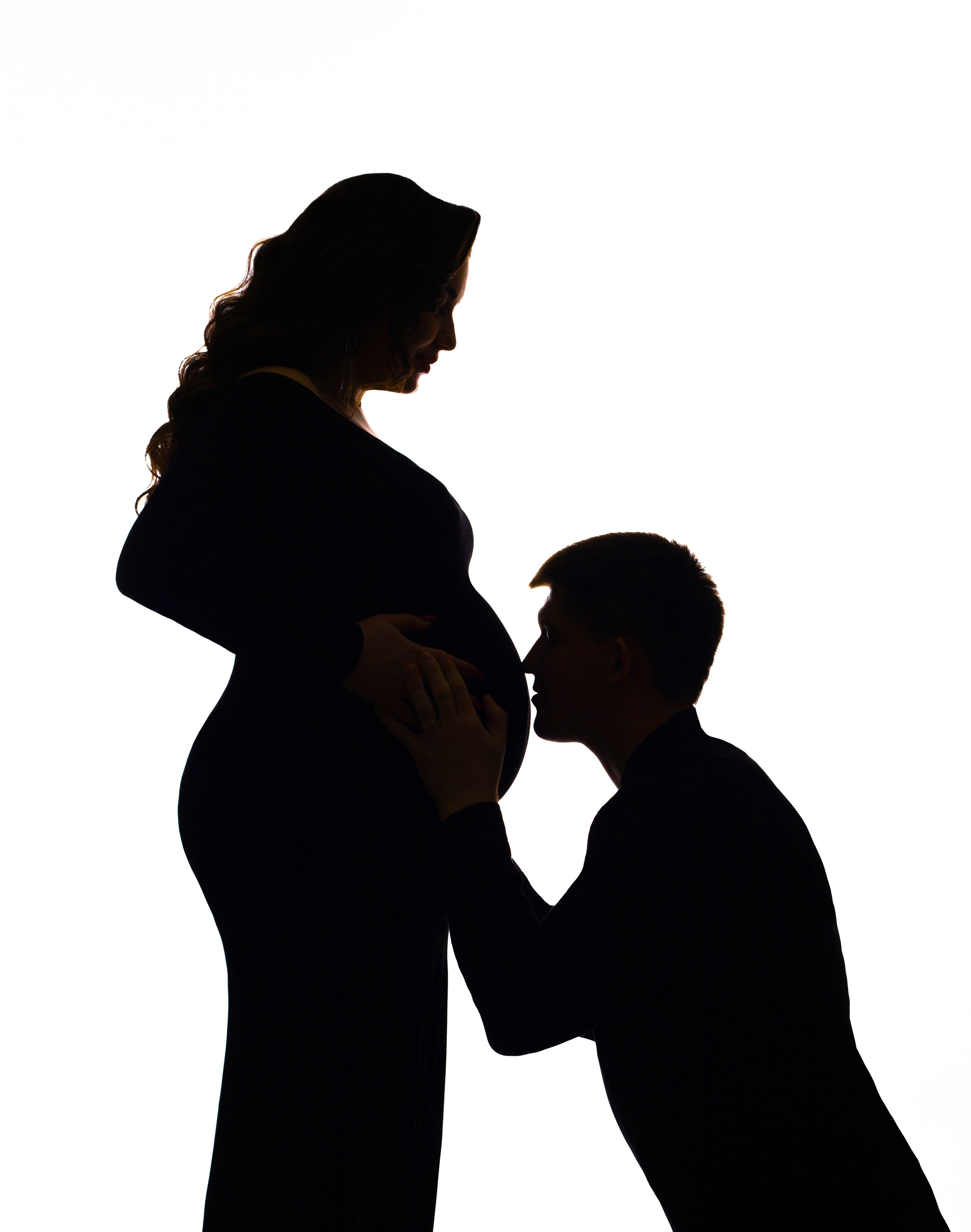 Семья Сотниковых. Ирина Болотова фотограф в стиле Vogue в городе Старый Оскол