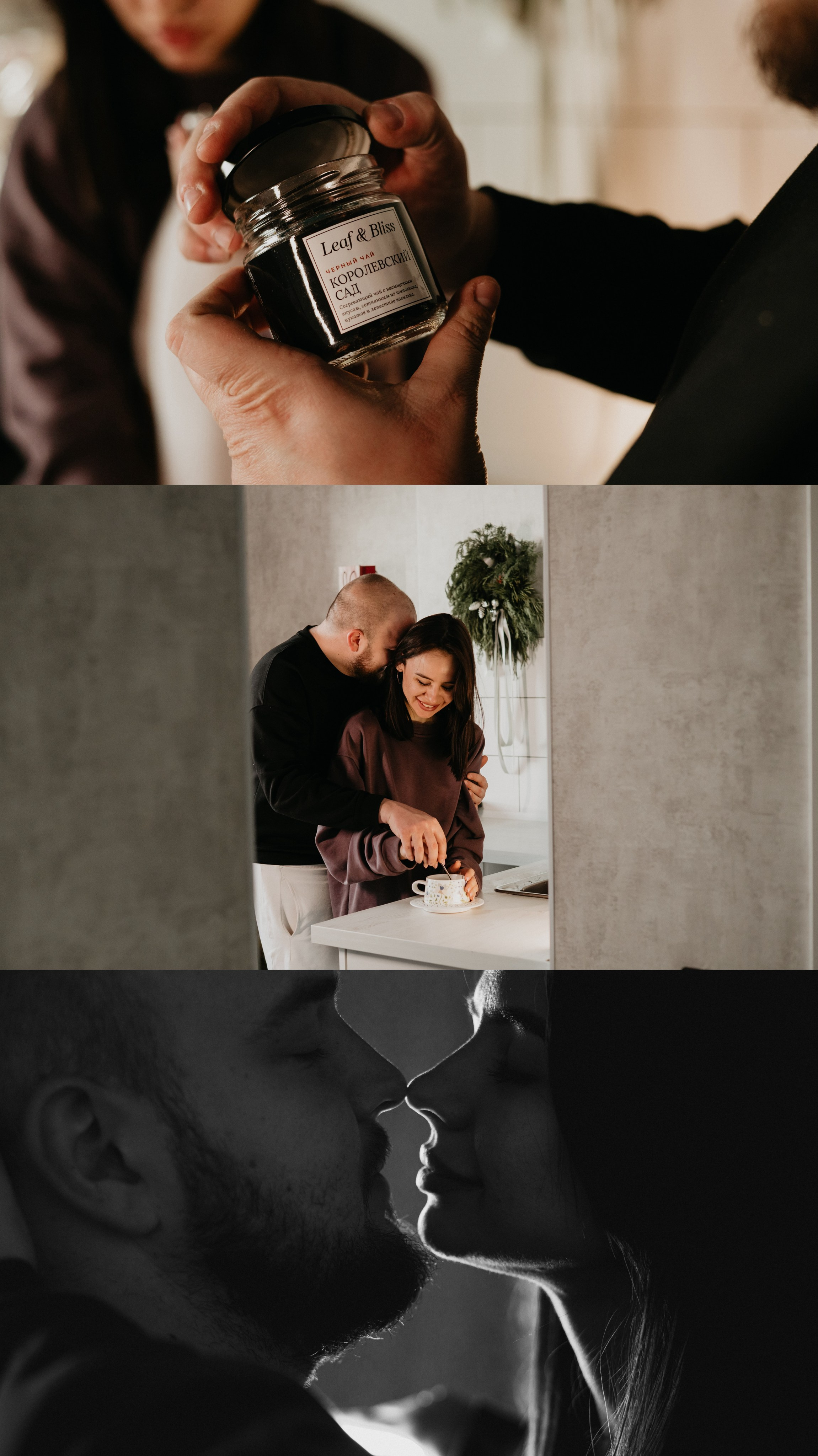 Семейные съемки. Юлия, ваш фотограф в Ростове-на-Дону