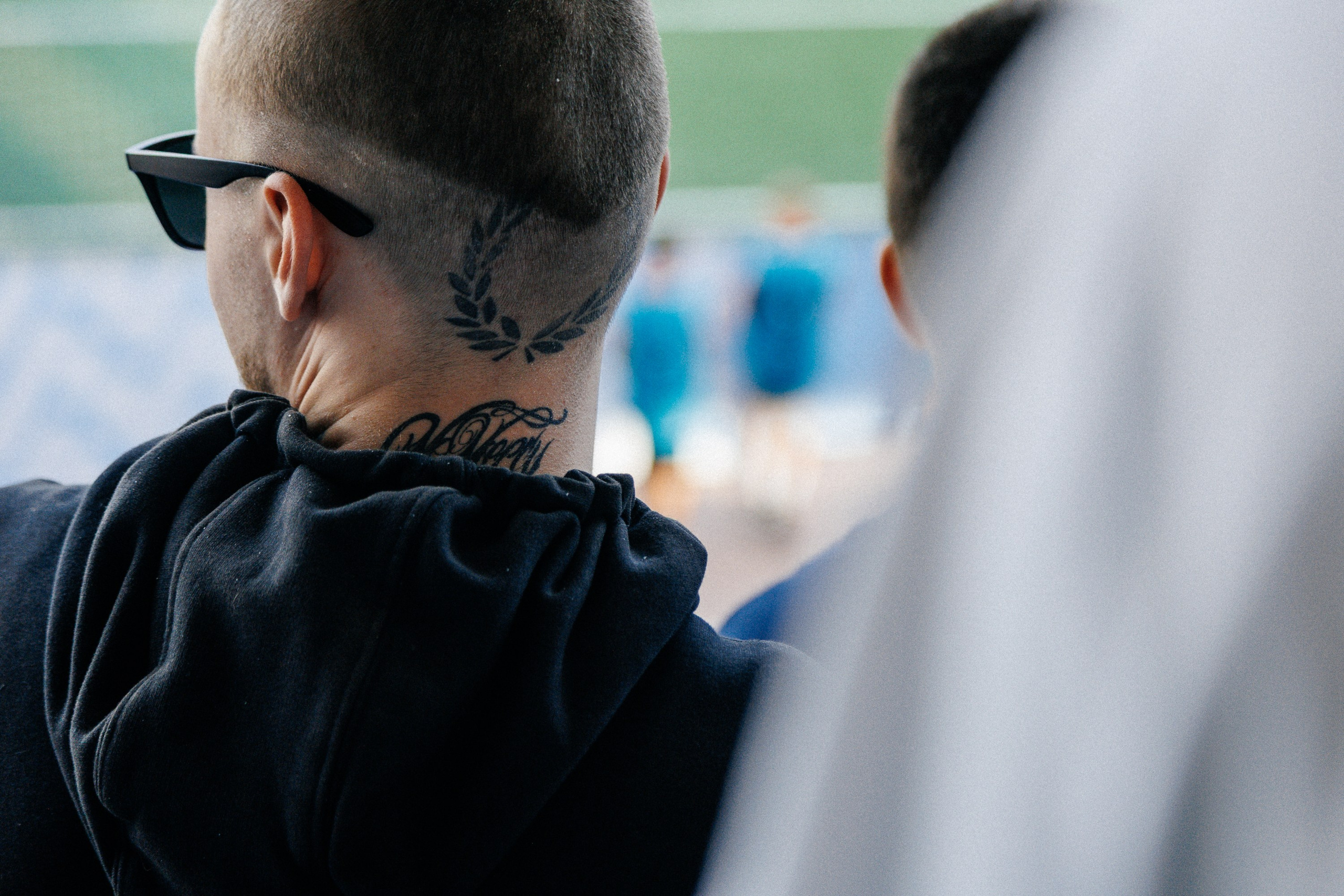 ФК ЧЕЛЯБИНСК Х ФК ВОЛГА. Репортажный фотограф Макс Брагин