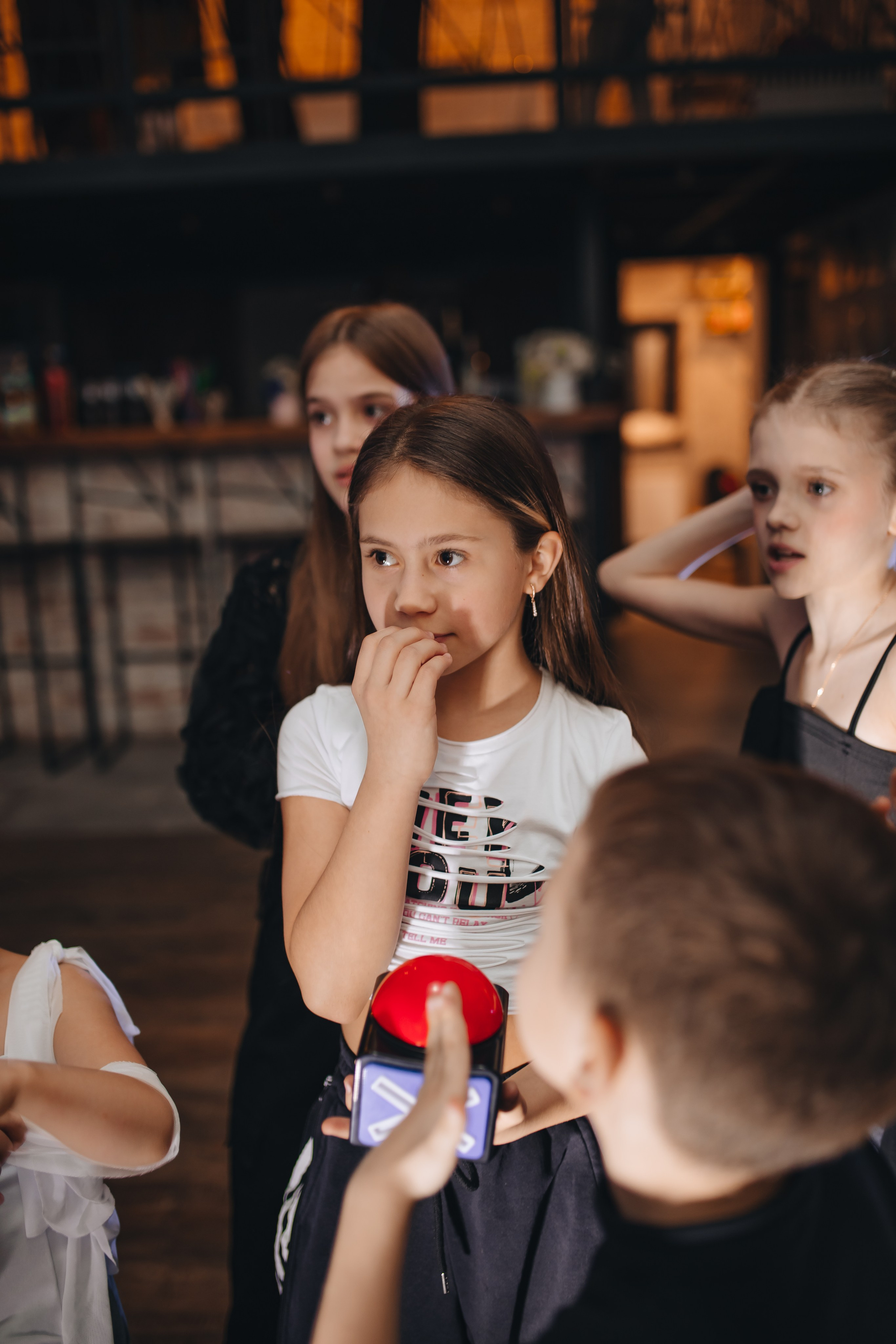 Марусе 11 лет. Семейный и детский фотограф в Москве Дорогова Екатерина