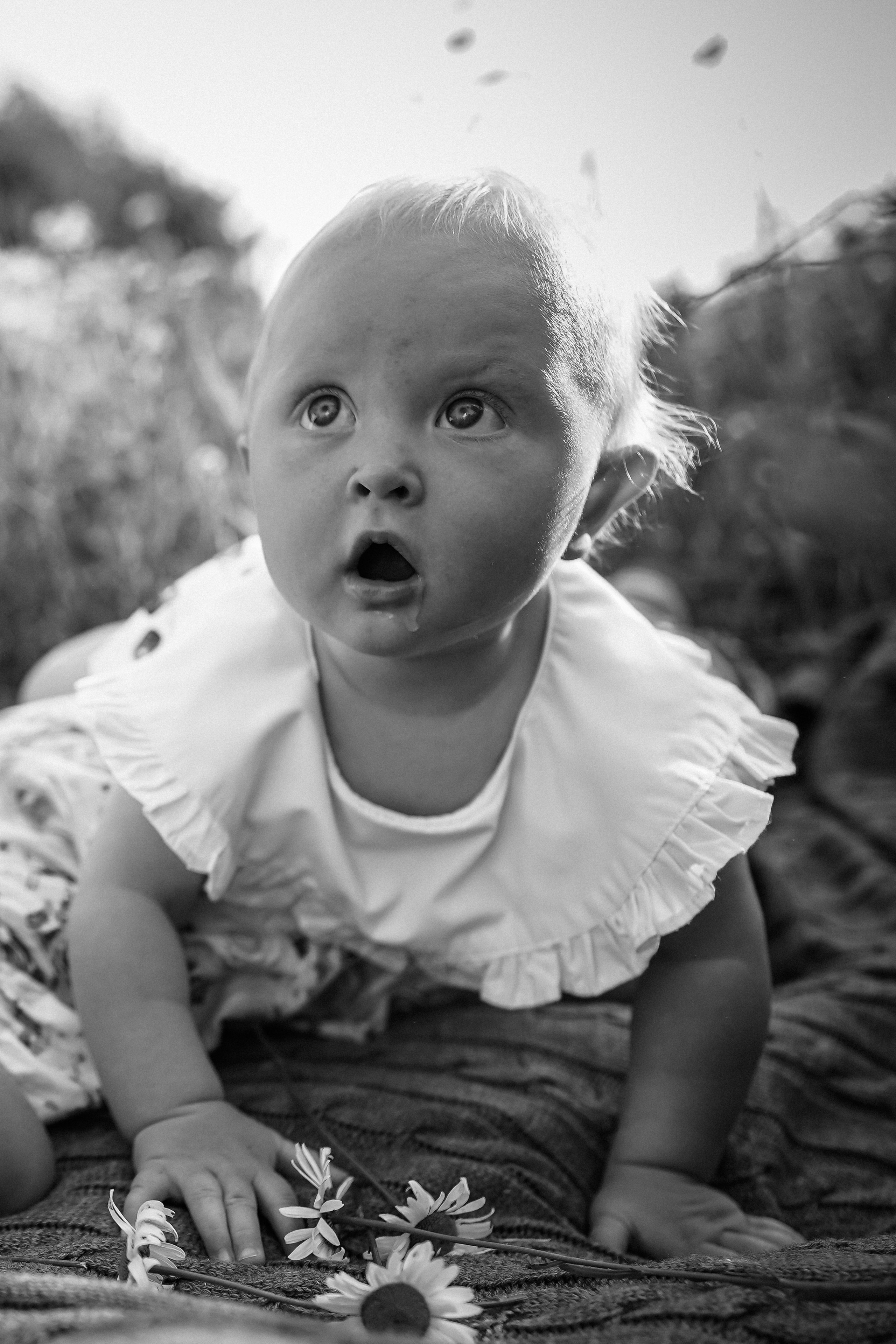 Ксюша, Алиса и Света. Семейный и детский фотограф в Москве (Тинао) Галкина Алевтина