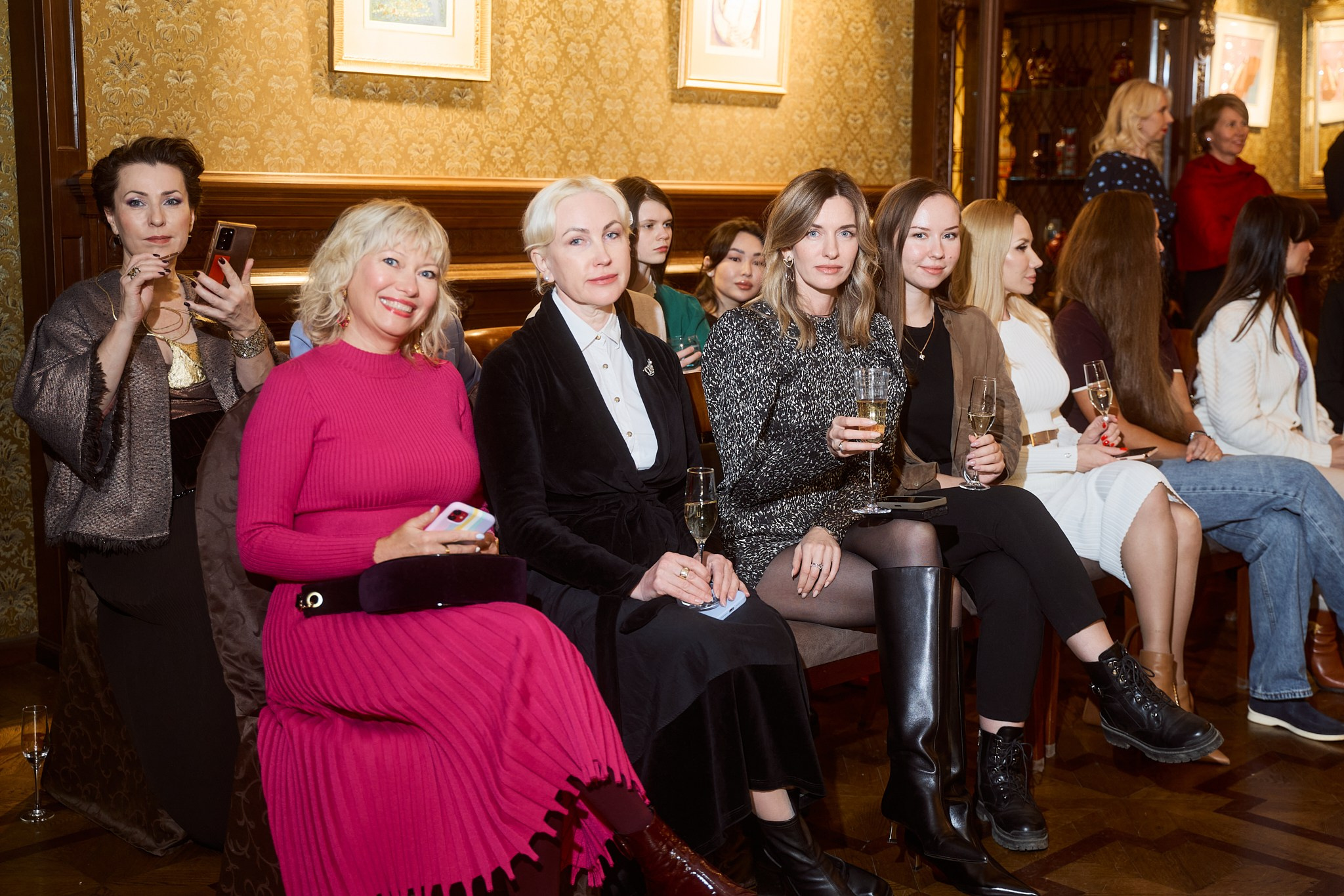 BAIKALOVA FURS. Фотограф Ольвия Капранова в Москве и московской области