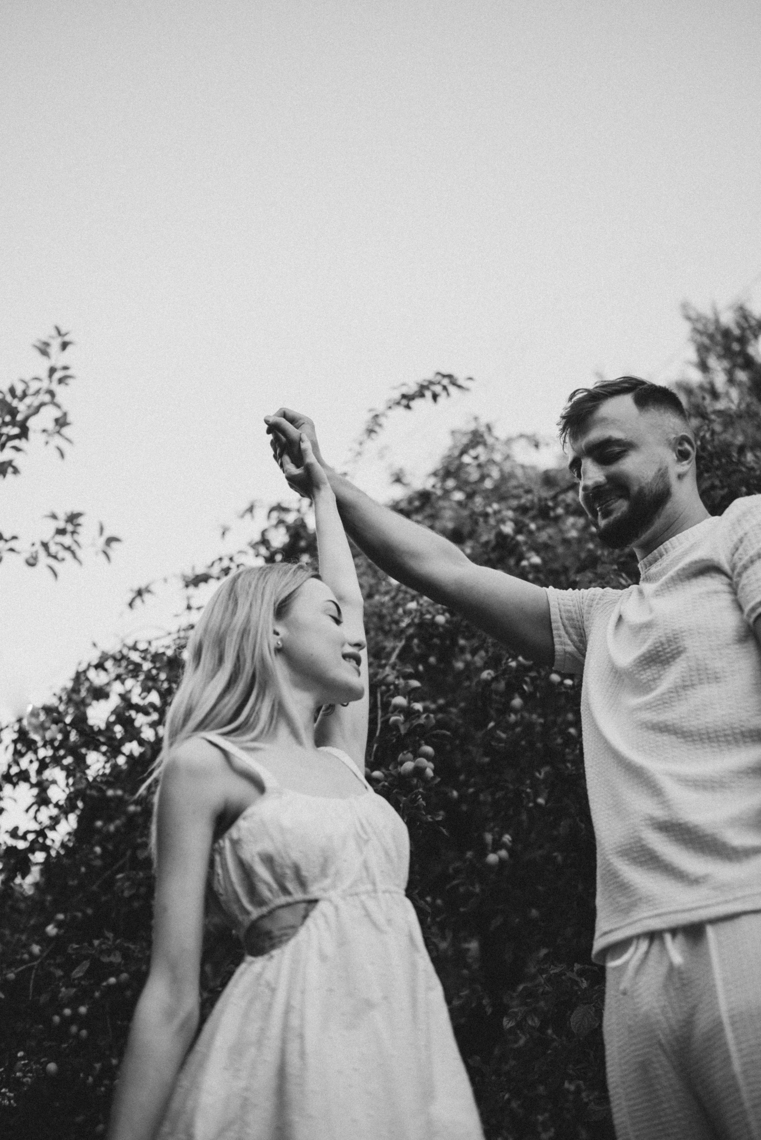 Летний вечер. Семейный фотограф Ростов-на-Дону Татьяна Соколова