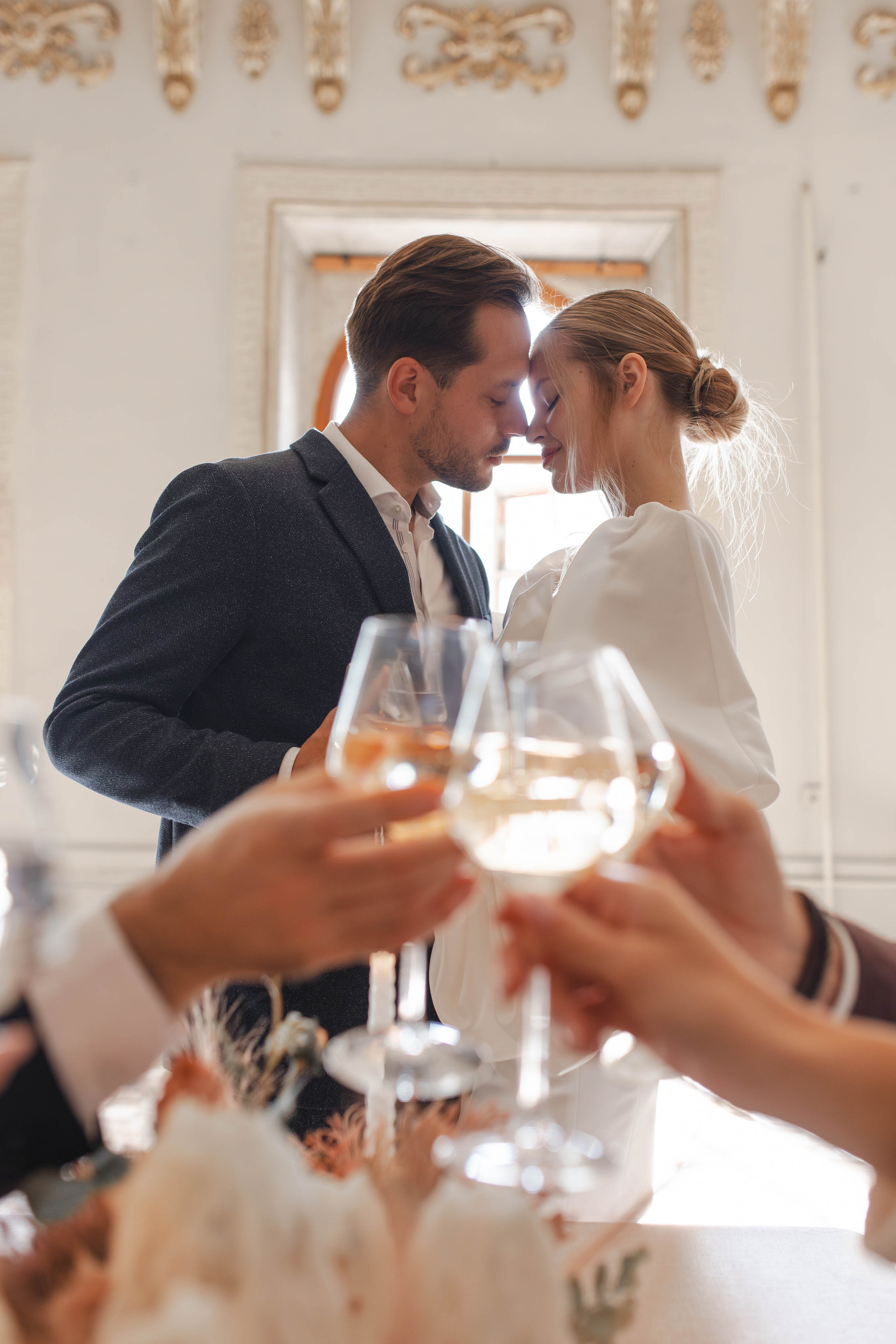 В&П. Анастасия Чиркова, Фотограф Москва