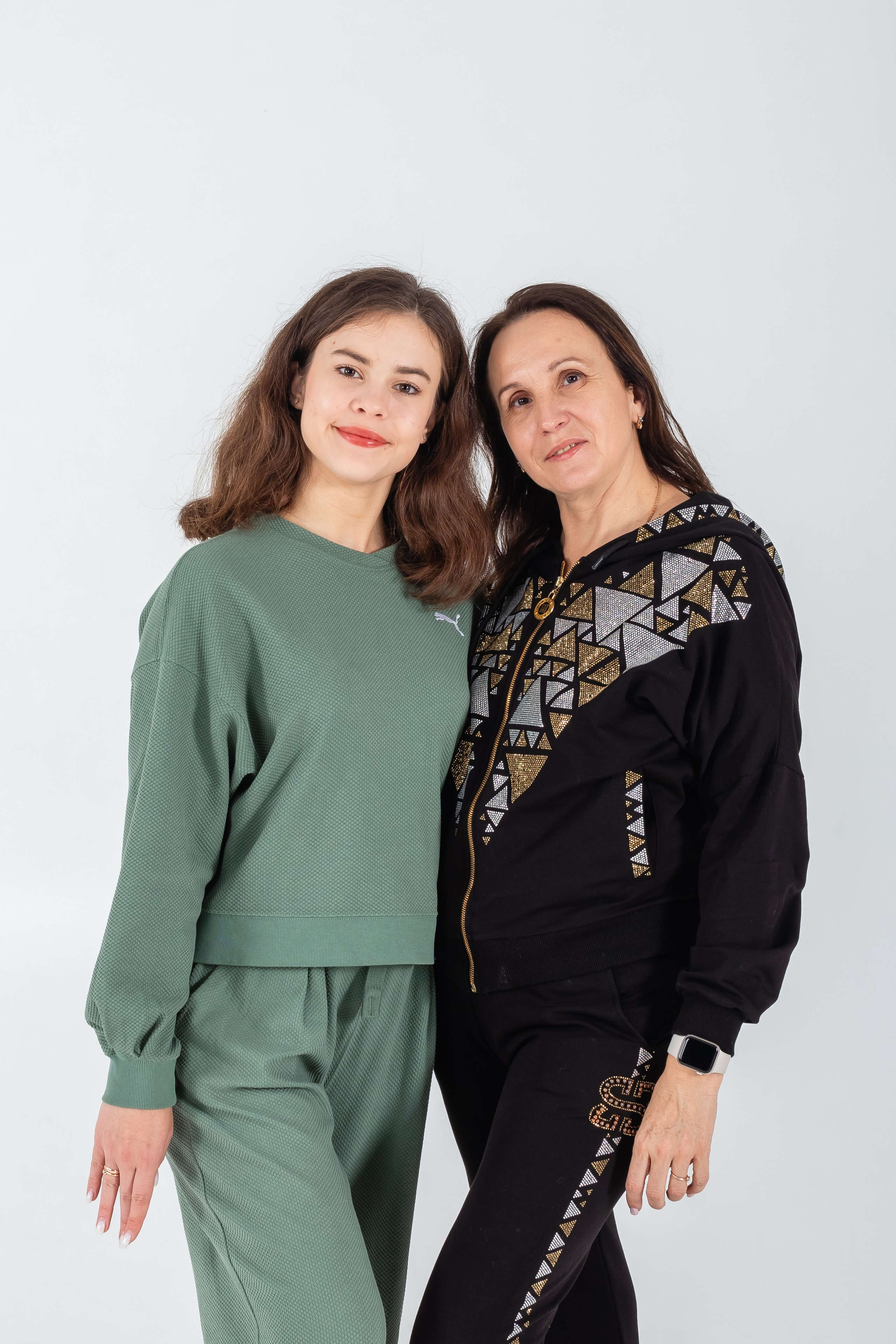 Гимнастки. Фотограф в Краснодаре Арина Кудряшова