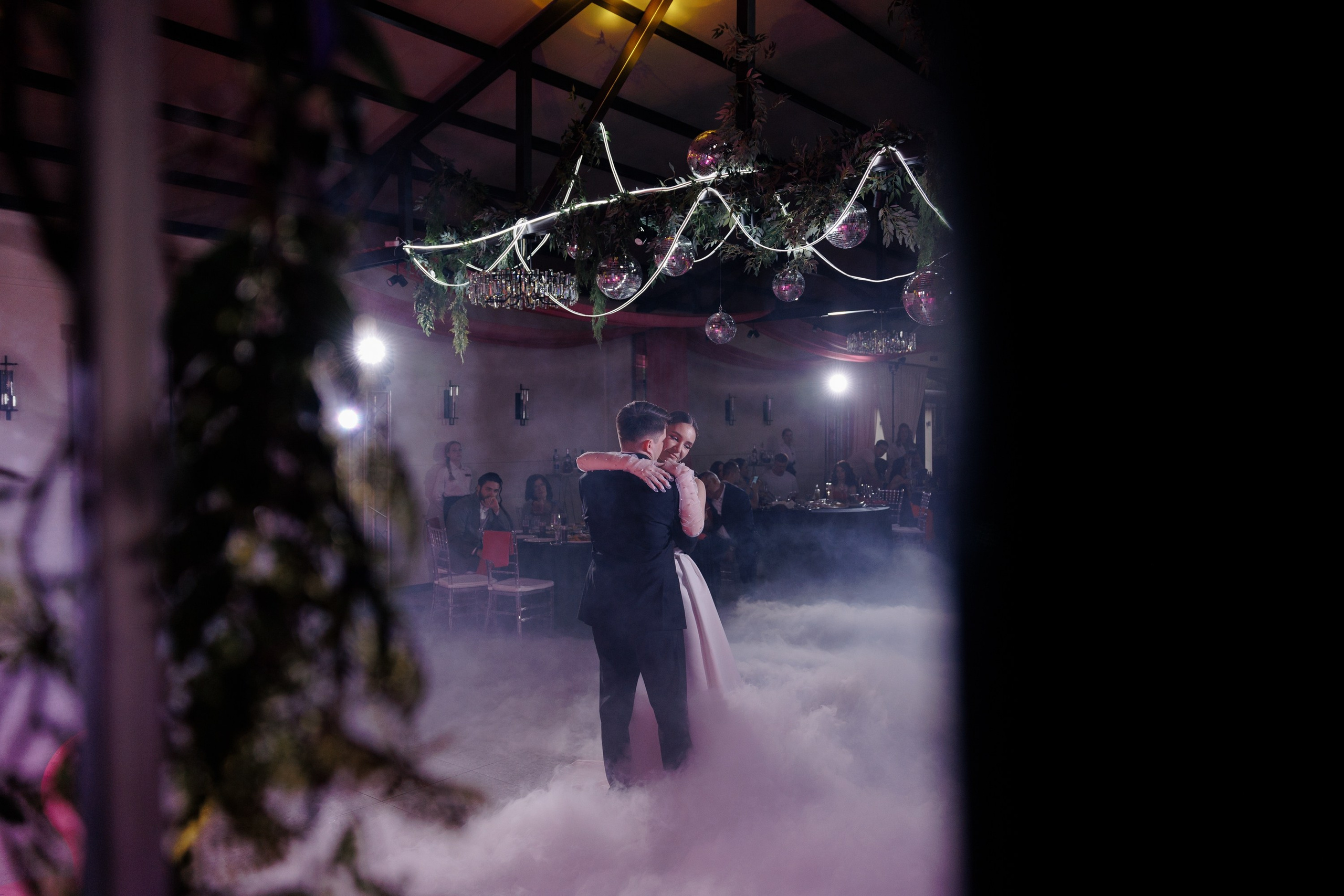 Алексей и Алина (полный день). Свадебный фотограф