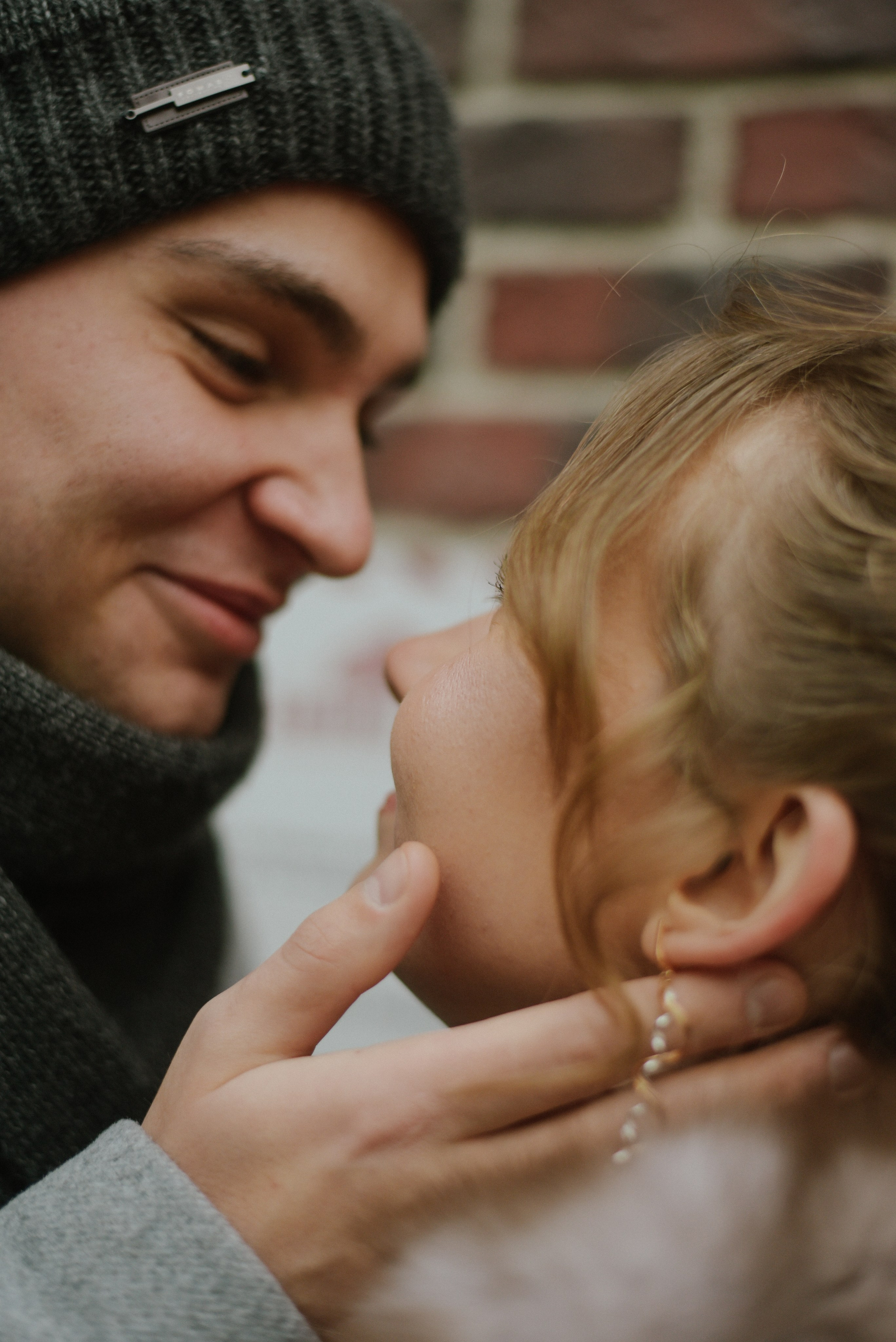 Прогулка. Фотограф Лола Волна, город Москва