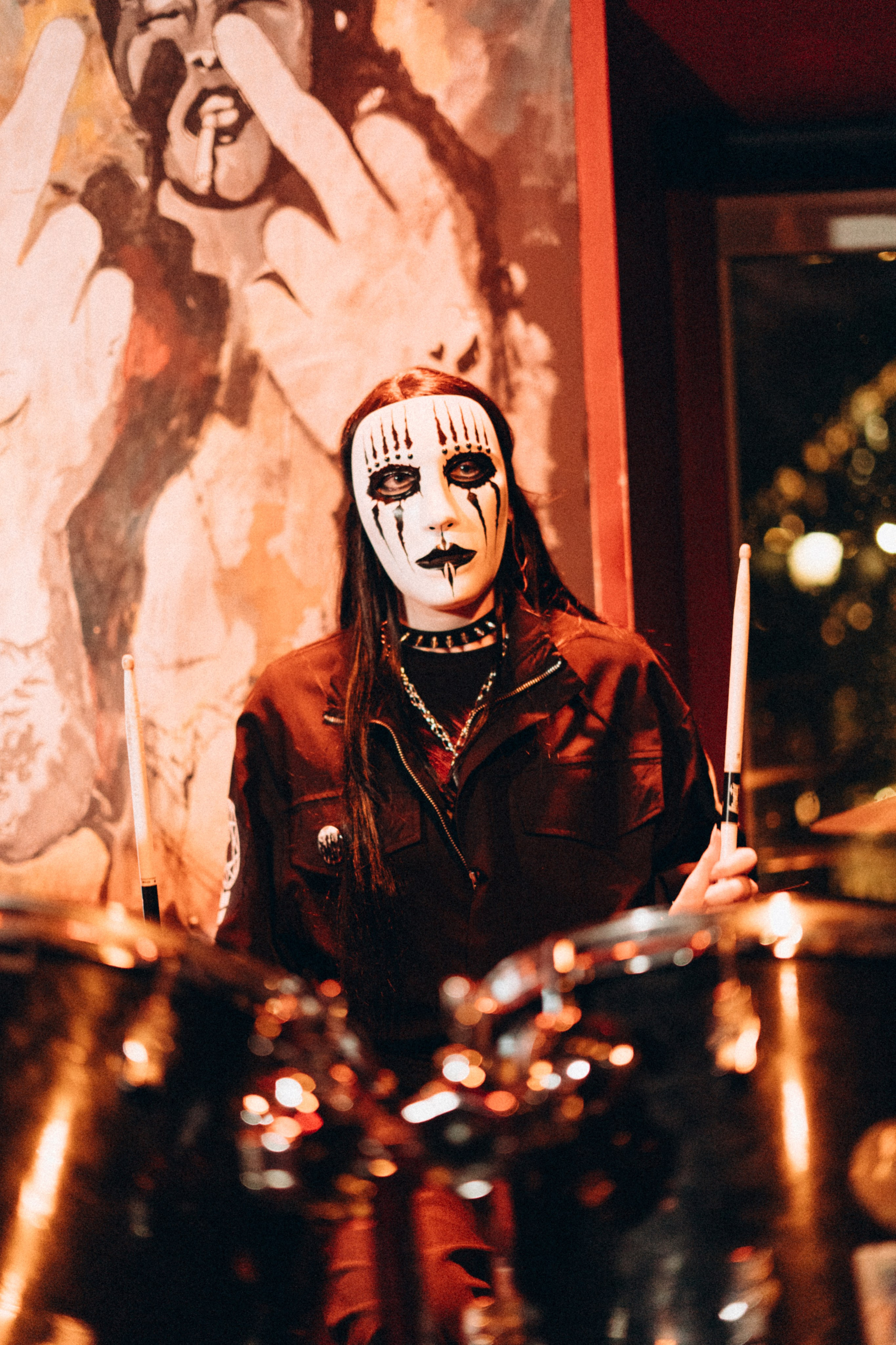 Jam Party. Портретный фотограф в Москве и Санкт-Петербурге Арина Чех