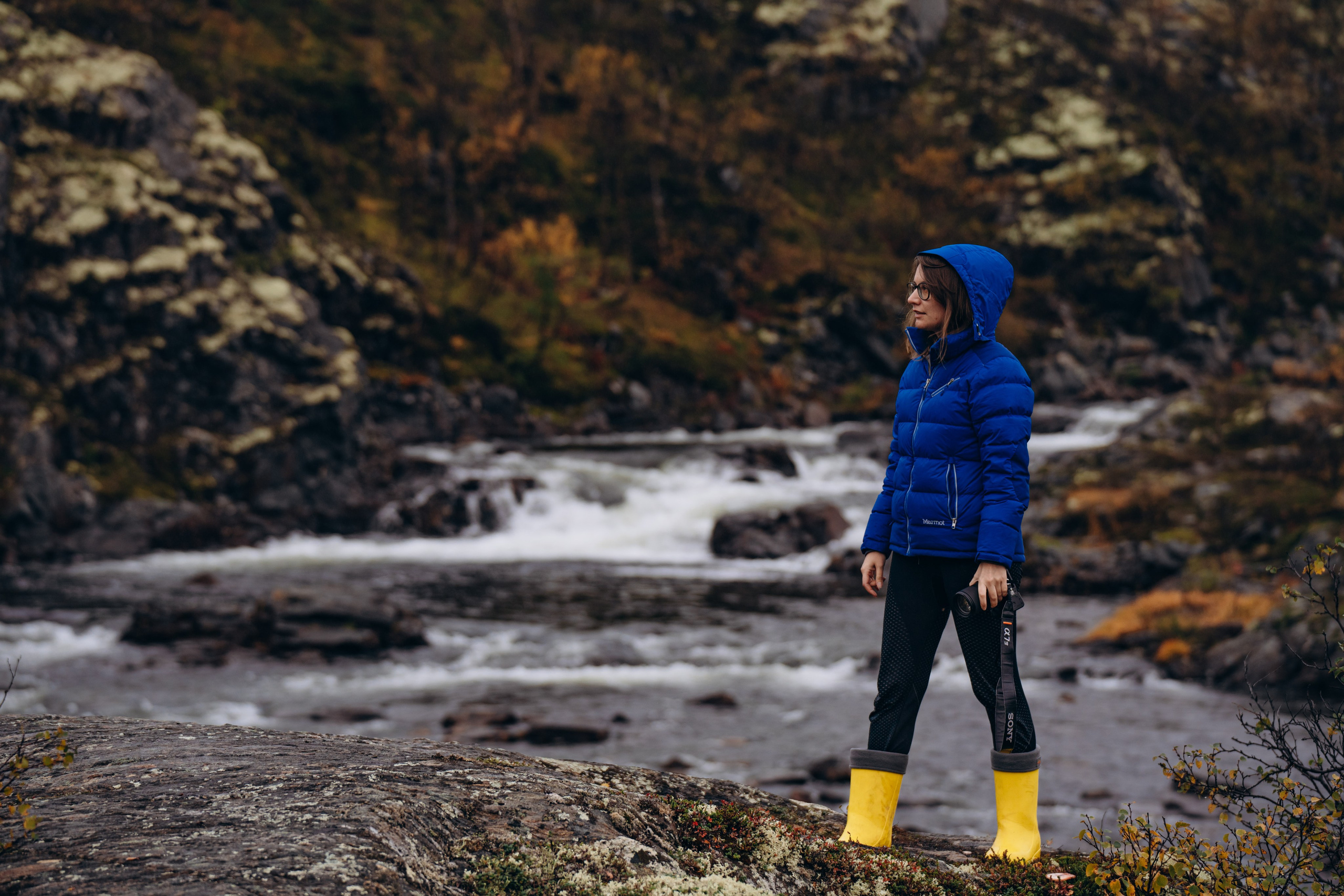 СЕВЕР. Event фотограф Степанова Александра