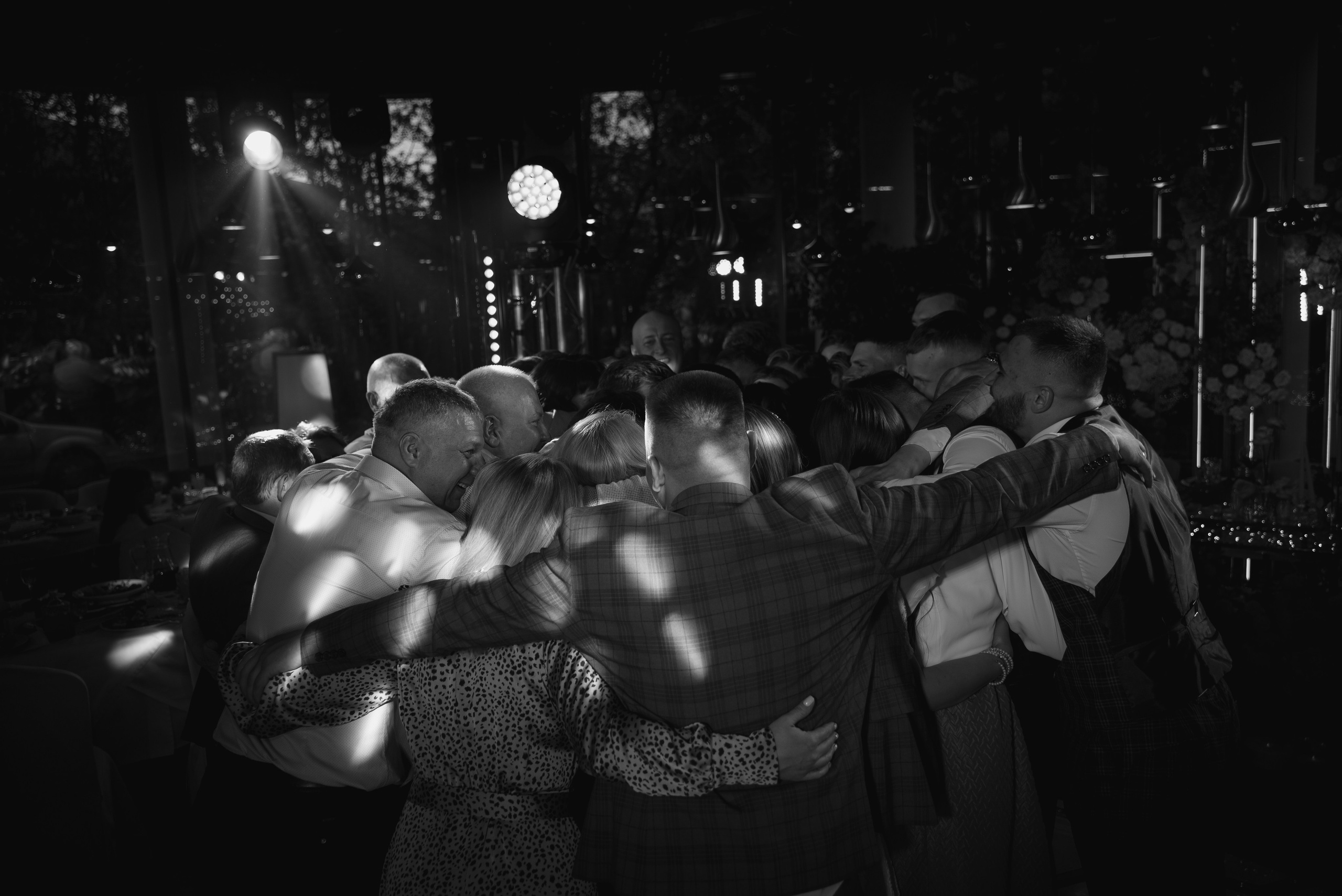 Максим и Оксана. Свадебный и портретный фотограф в Брянске и Москве Алина Химушкина