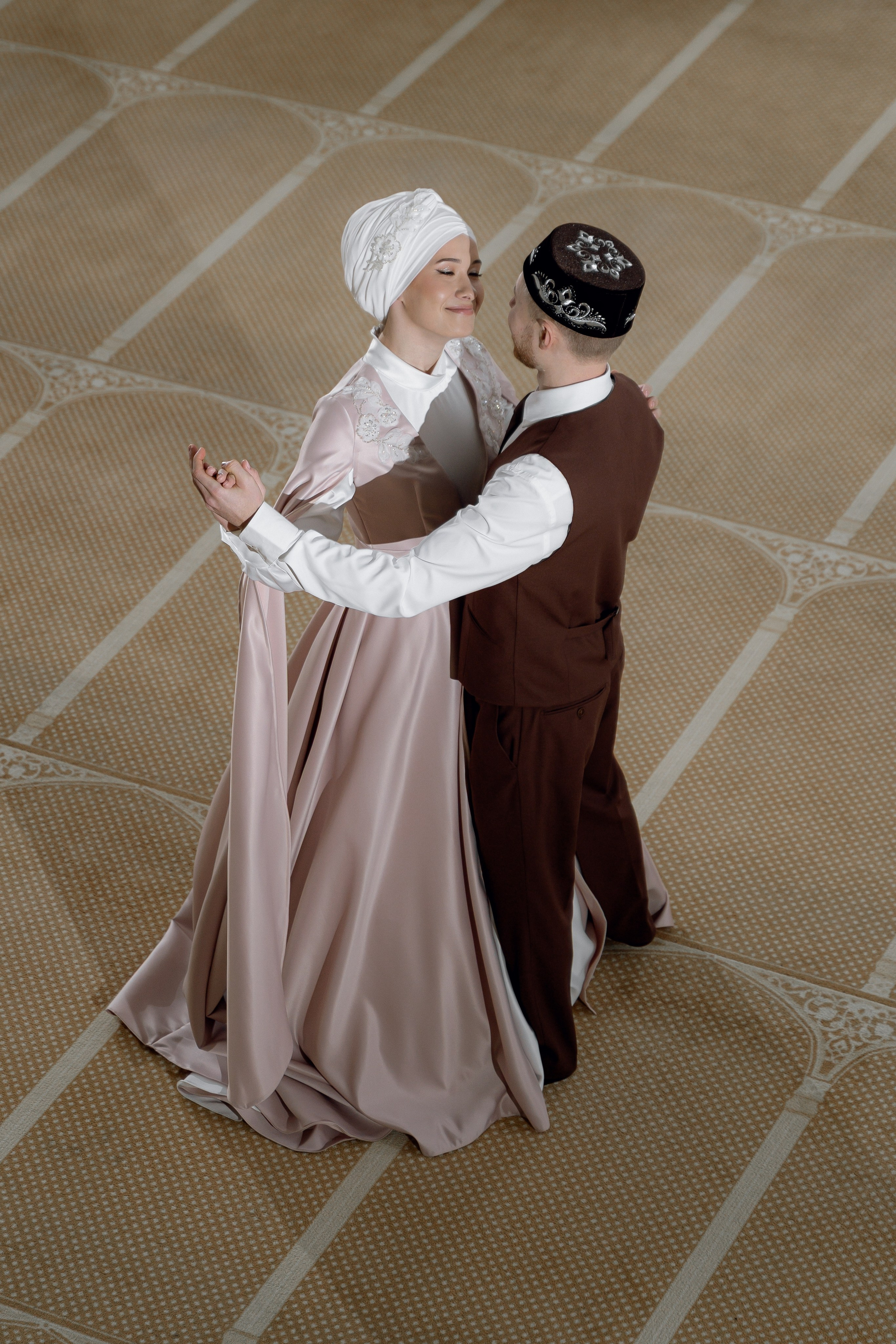 Булат & Зиля. RAMIL SAFIULLIN