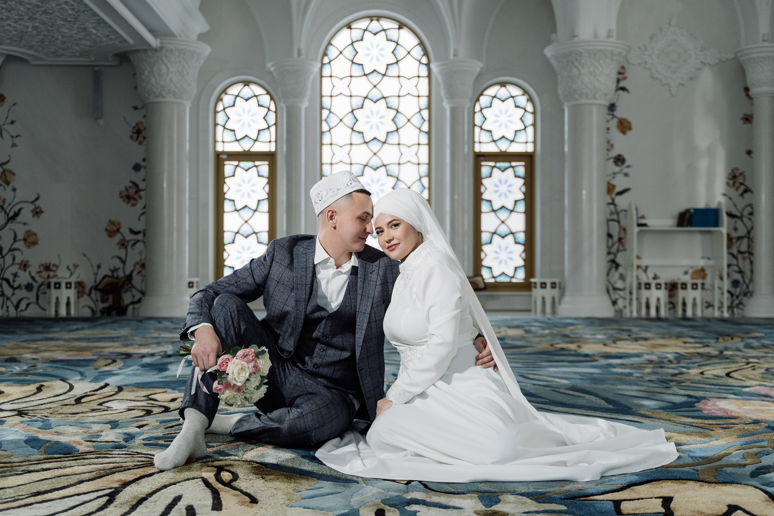 Айдар & Лия (Ирек). RAMIL SAFIULLIN