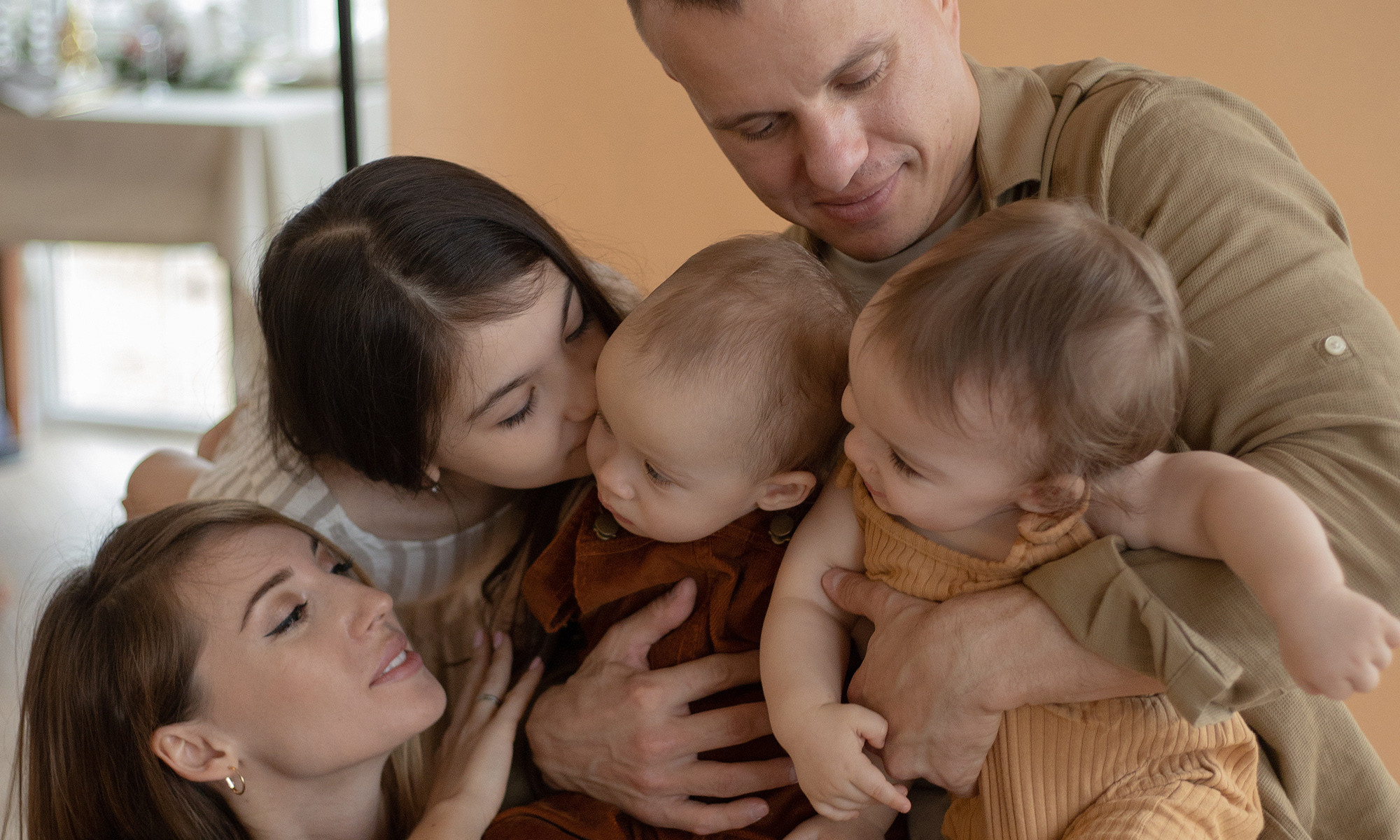 Семейный фотограф в Ростове-на-Дону Анастасия Рыбина