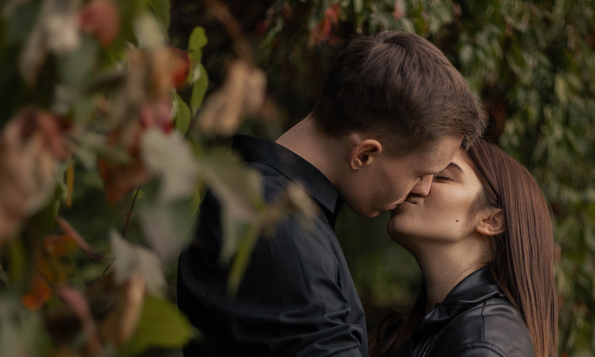 Семейный фотограф в Ростове-на-Дону Анастасия Рыбина