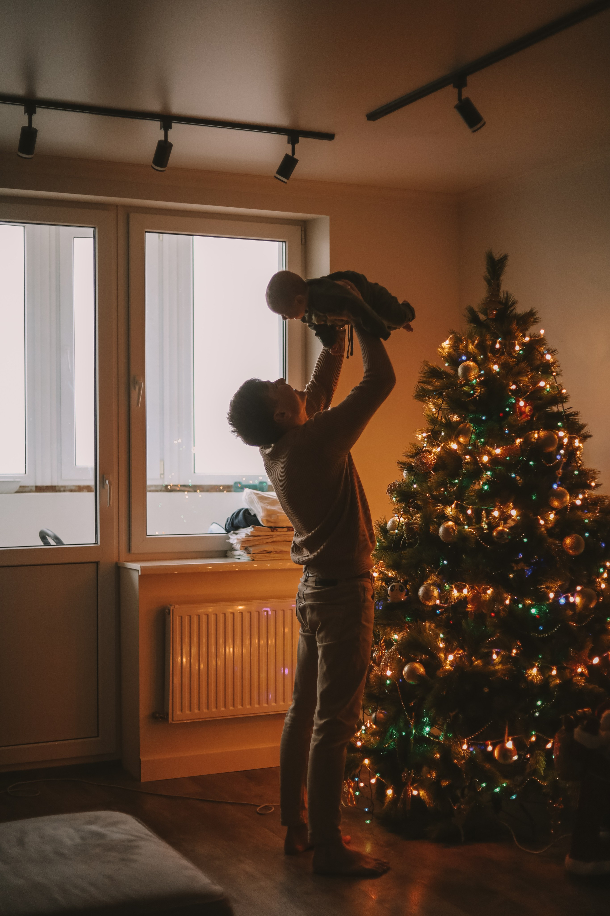 Юлия, Валерий, Тимофей и Артем. Семейный фотограф в Ростове-на-Дону Анастасия Рыбина