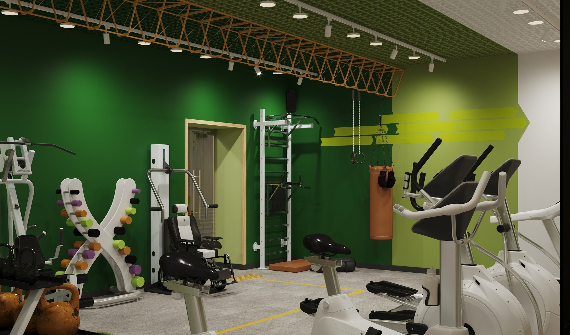 НГПУ им. К. Минина. 3D Художник| Дизайнер | Борисова Дарья