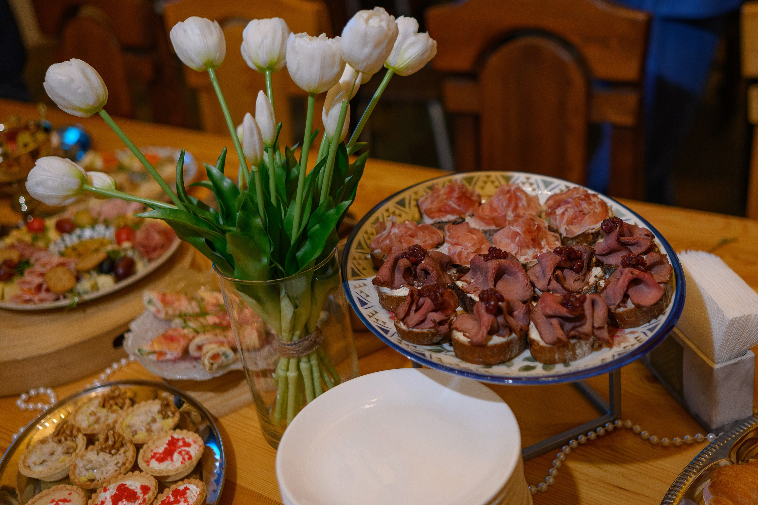 Корпоратив IBrat. Фотограф Александр Данилов