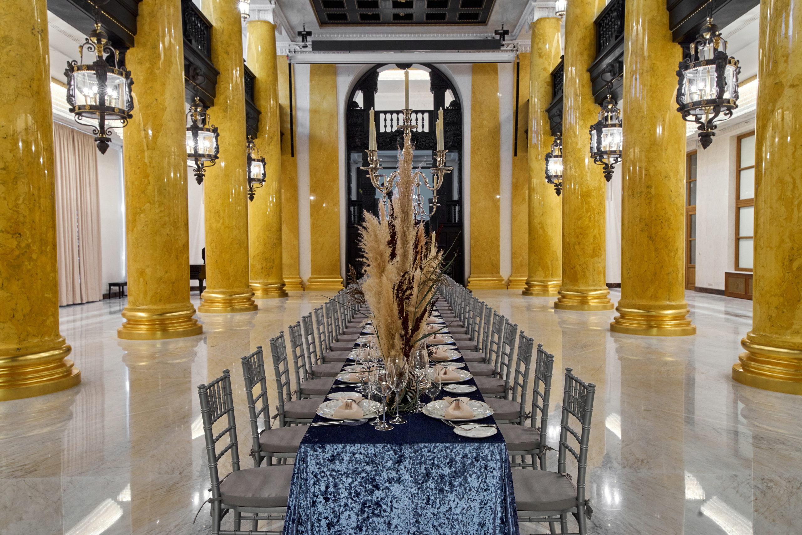 Интерьерная. Качественный продакшн для вашего бизнеса — фотосъемка, видеосъемка, создание контента