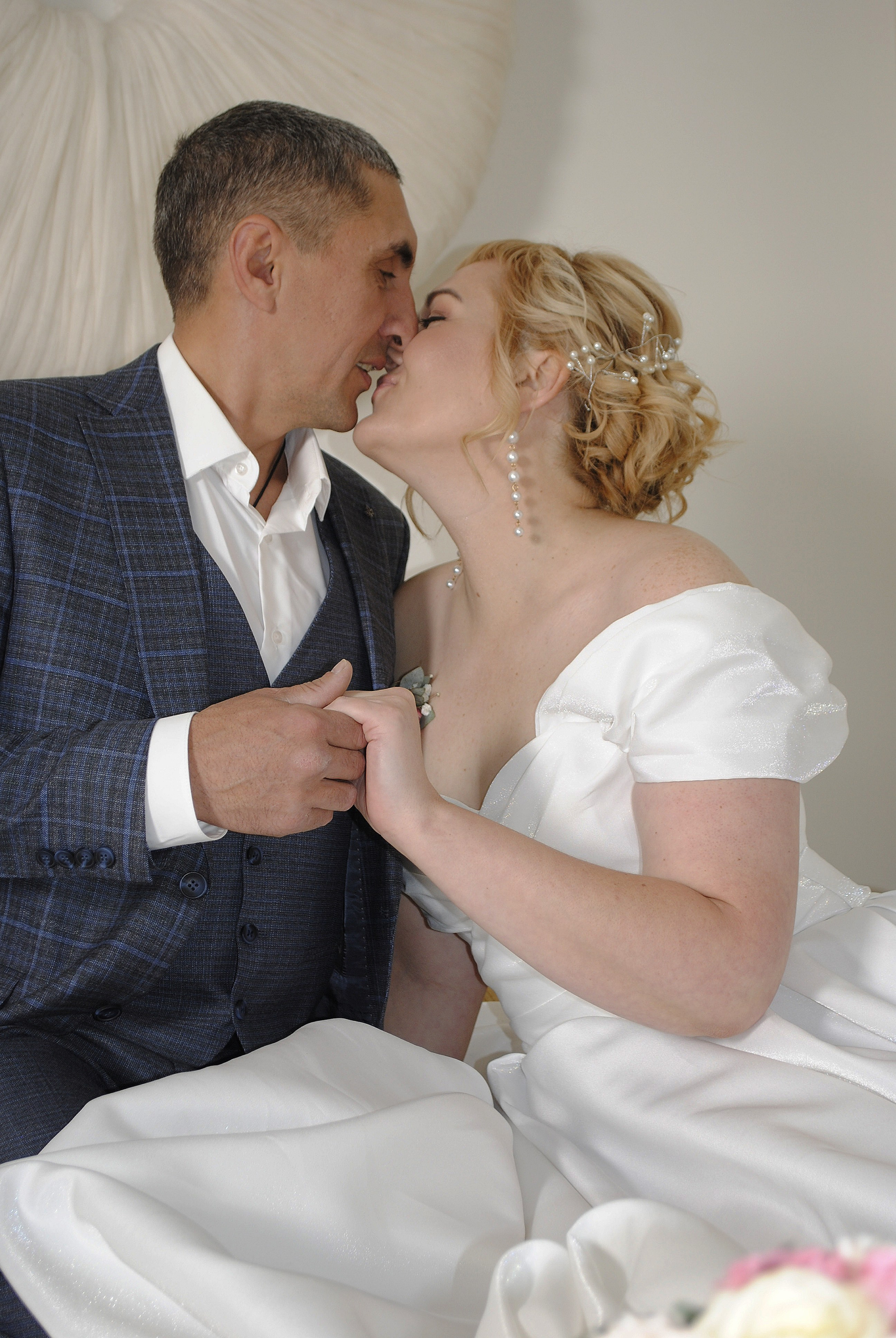 Дарья. Фотограф Мария Мусаелян