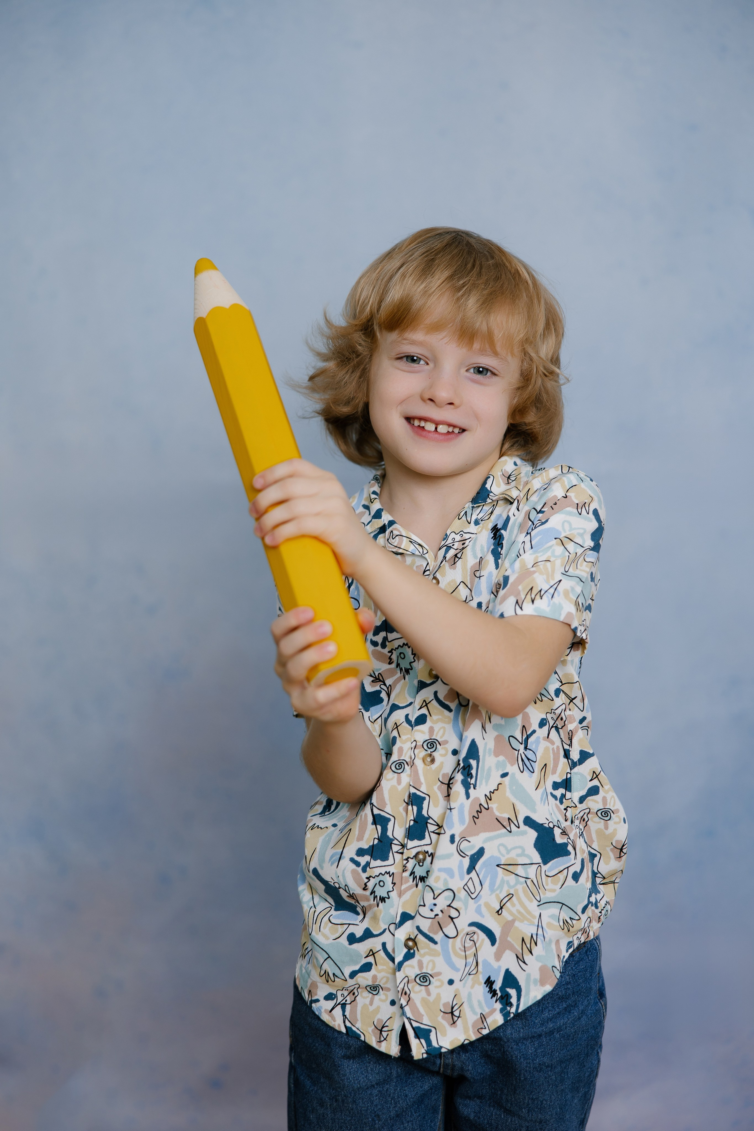 Детские сады