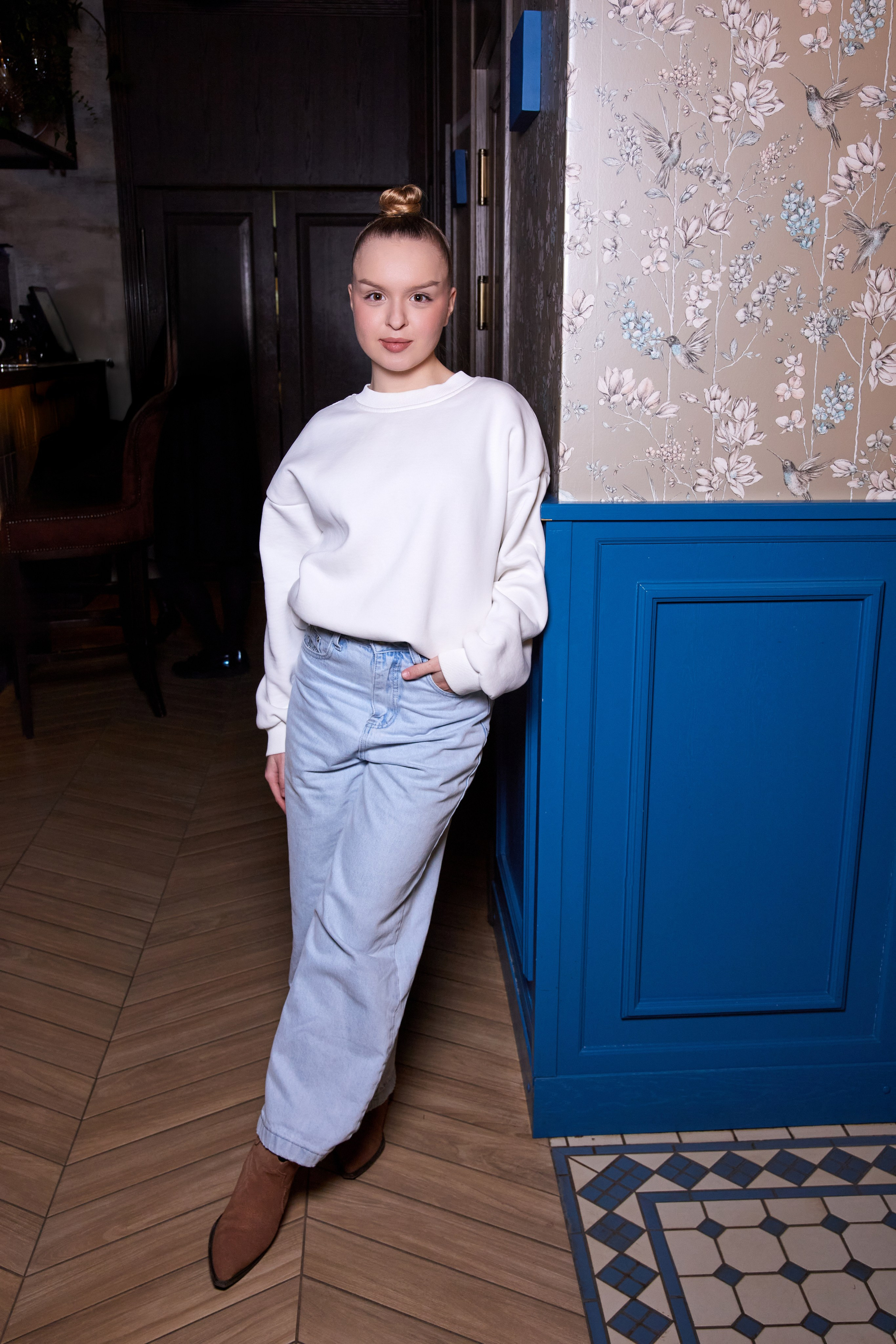 ГАСТРОУЖИН. Фотограф в Самаре Анастасия Афанасьева