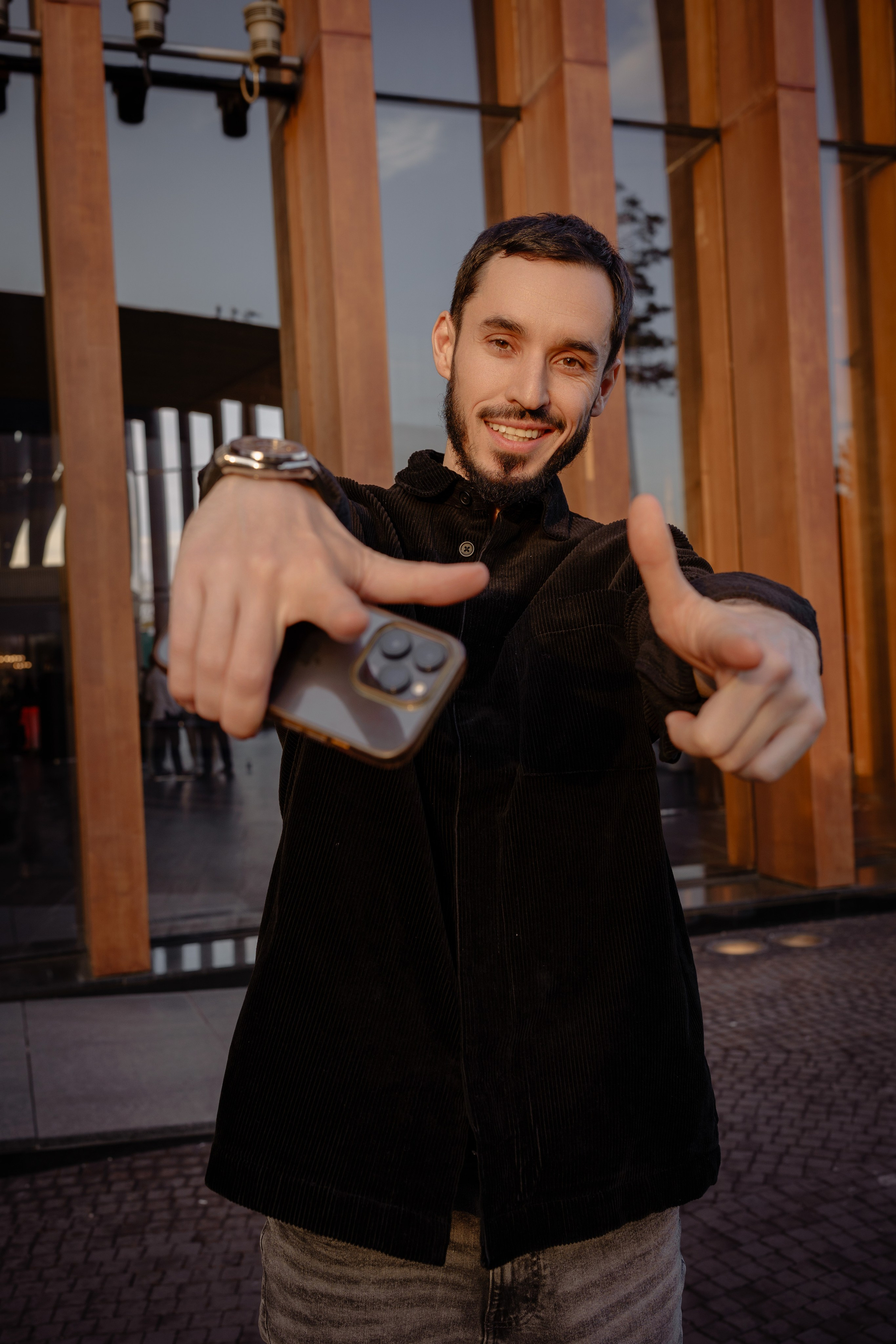 Конференция в Barvikha Luxury Village ОСНОВАТЕЛИ. Репортажный фотограф в Москве Саша Дружинина