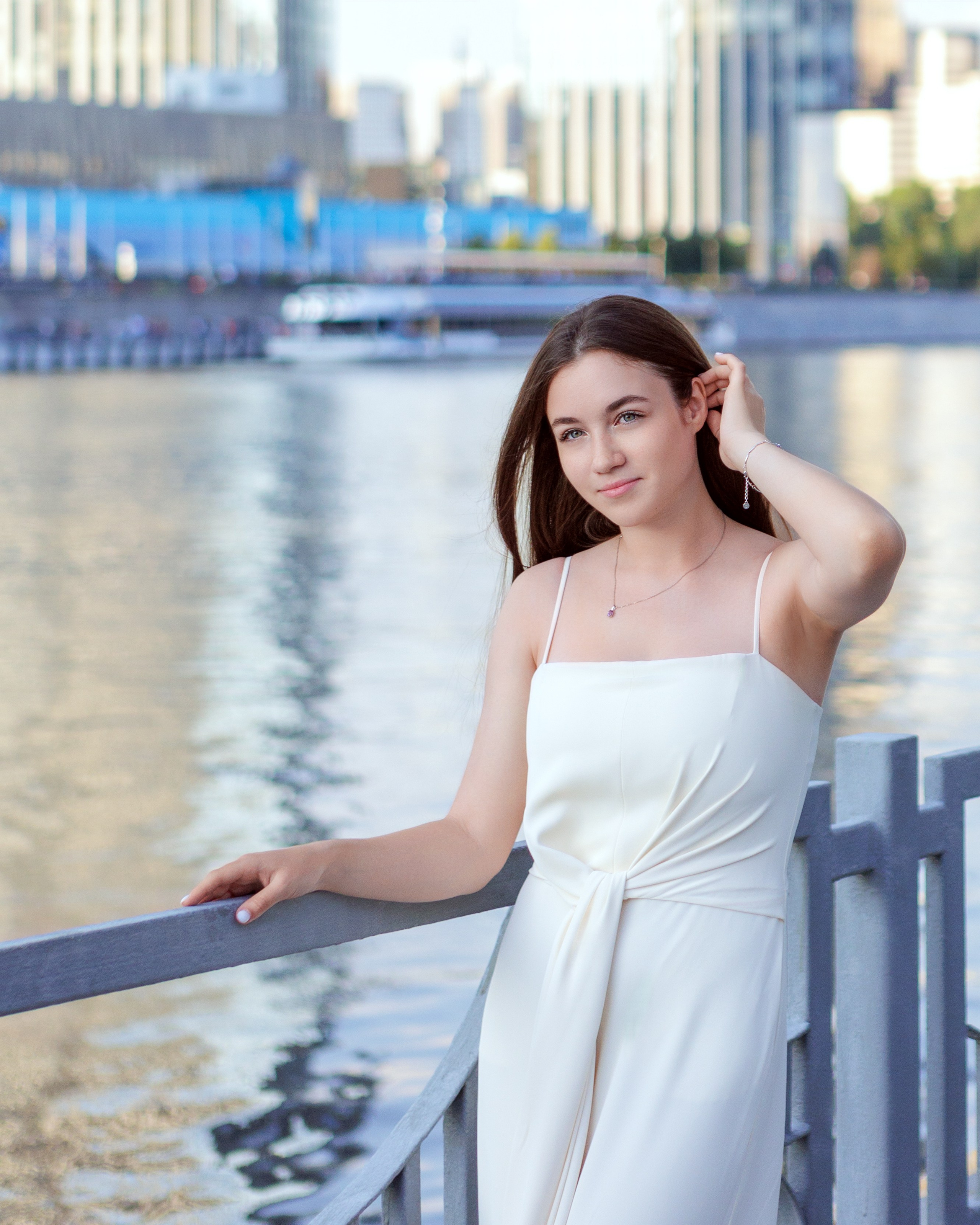 Ульяна. Семейный и детский фотограф в Москве Юлия