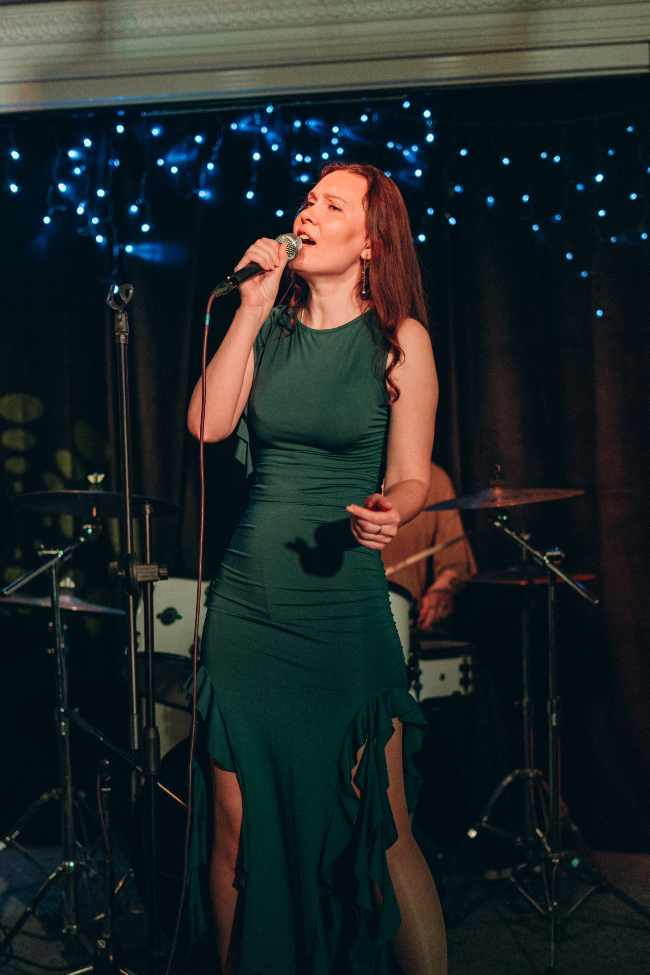 Jam Party 2. Портретный фотограф в Москве и Санкт-Петербурге Арина Чех