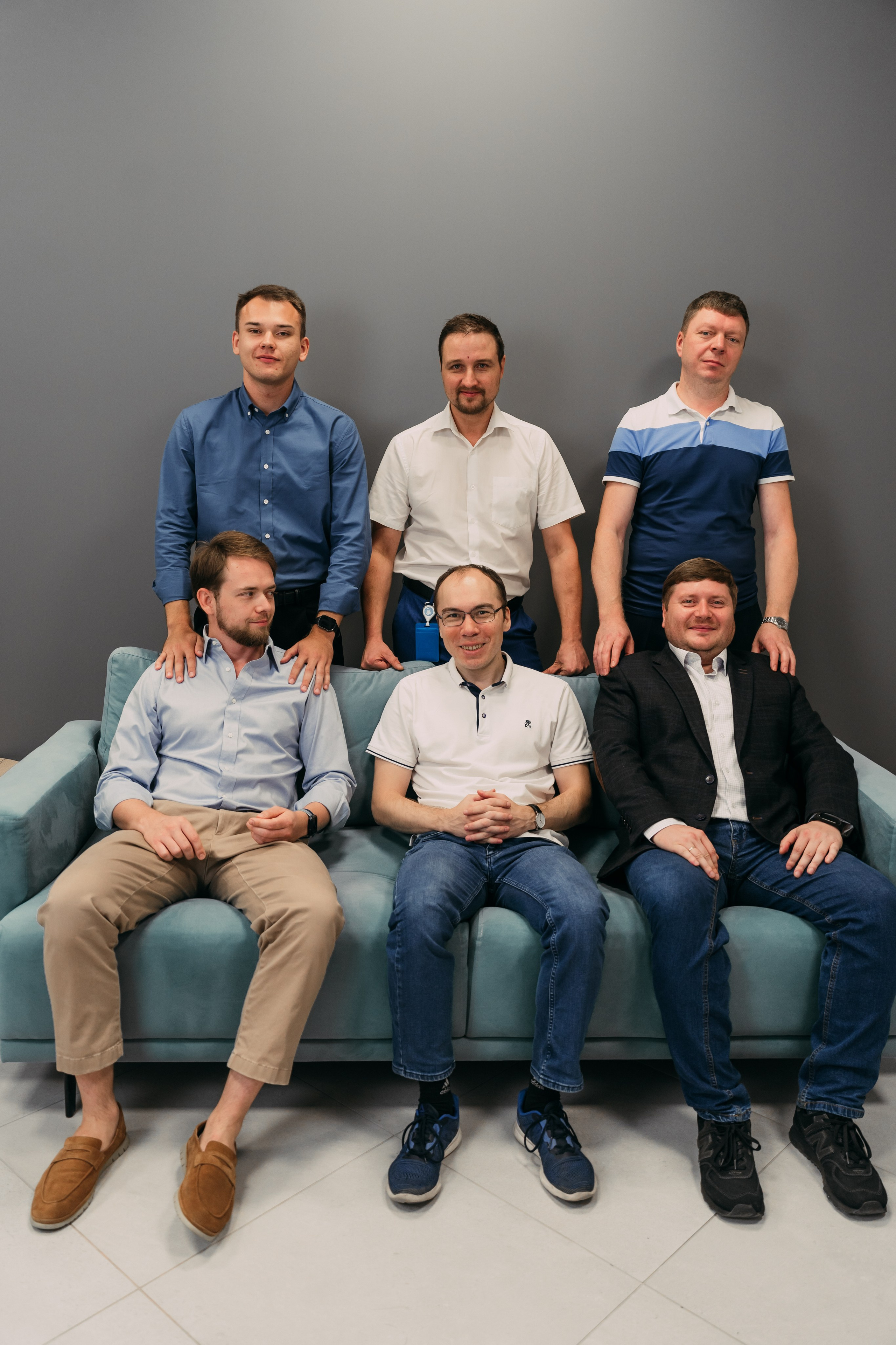 Центр компетенций по цифровизации строительной отрасли РФ. Портретный фотограф в Москве и Санкт-Петербурге Арина Чех