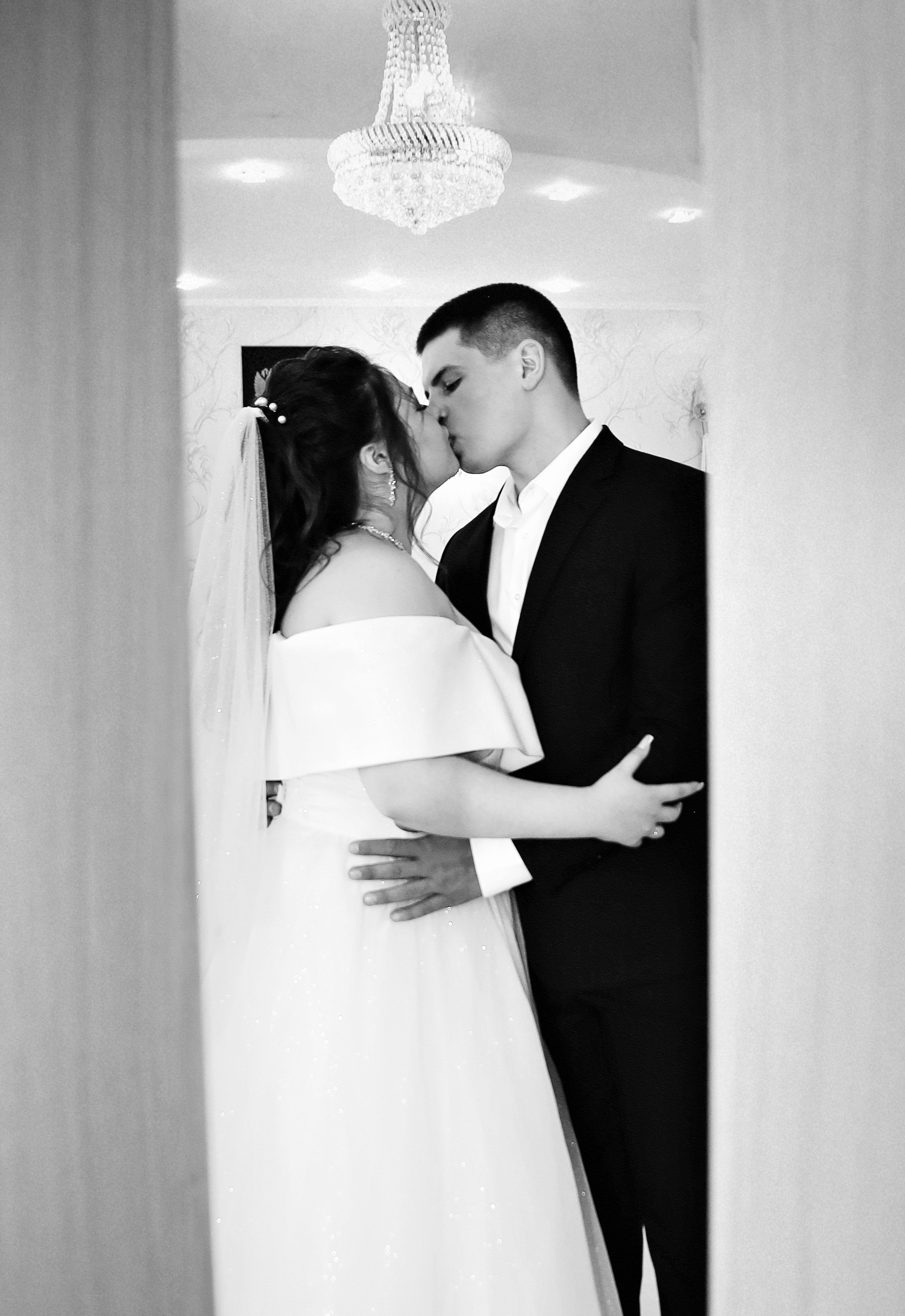 Станислав и Валерия. Свадебный и школьный фотограф в Аткарске и Саратове