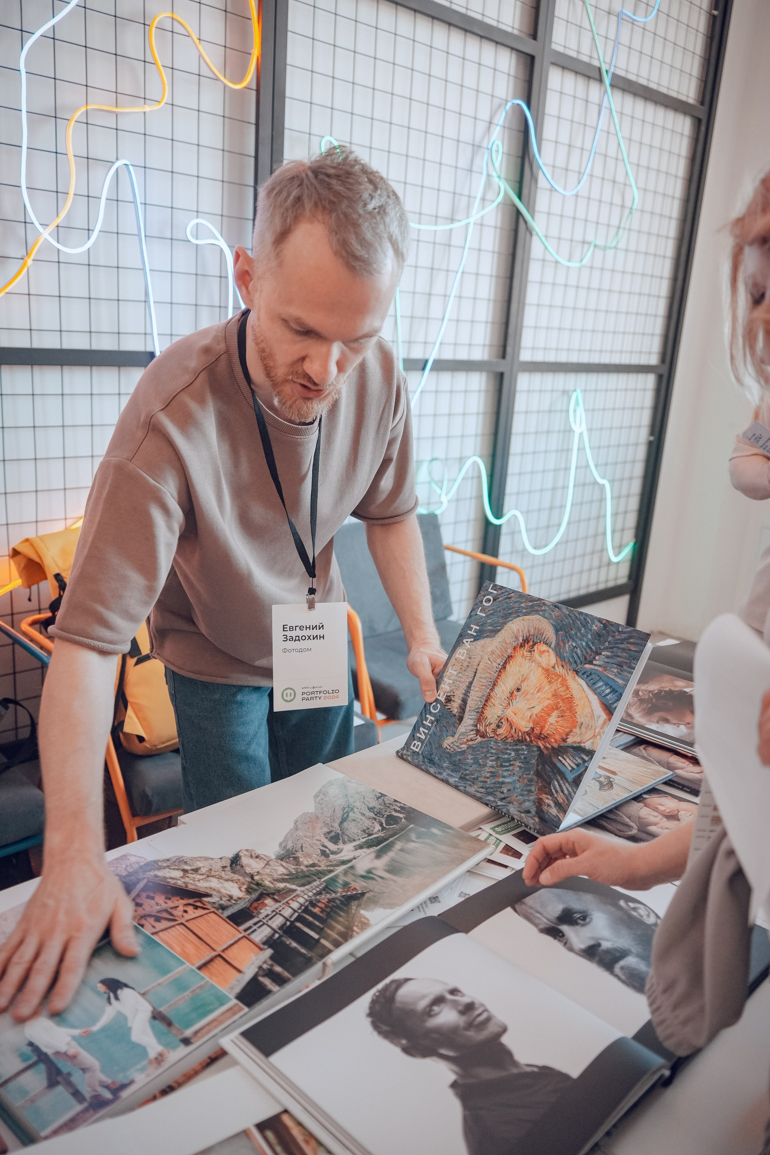 Фотофестиваль Wfolio. Портретный и семейный фотограф в Москве/Видное