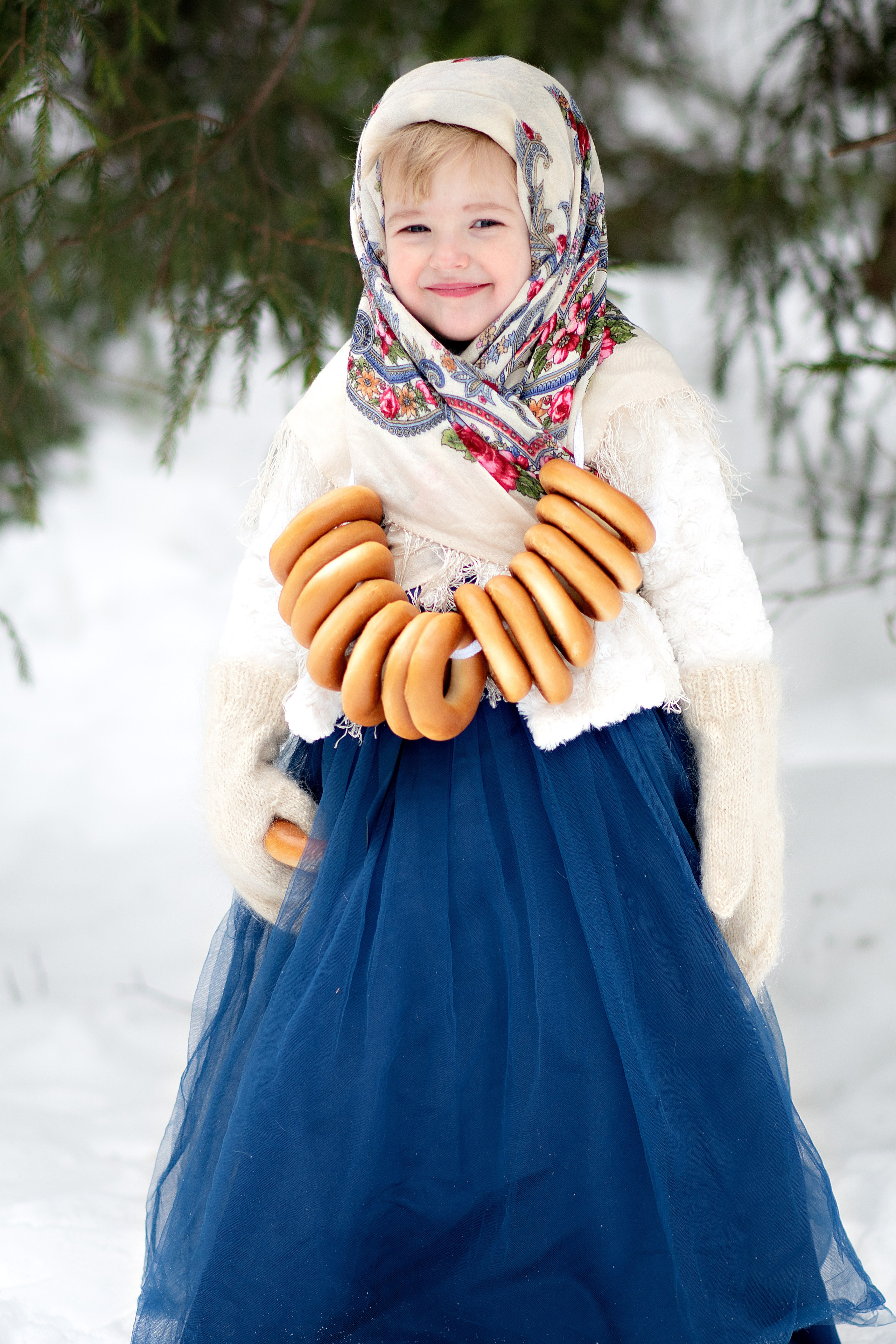 Детский портрет. Детский и семейный фотограф в Ульяновске Любовь Горбачева