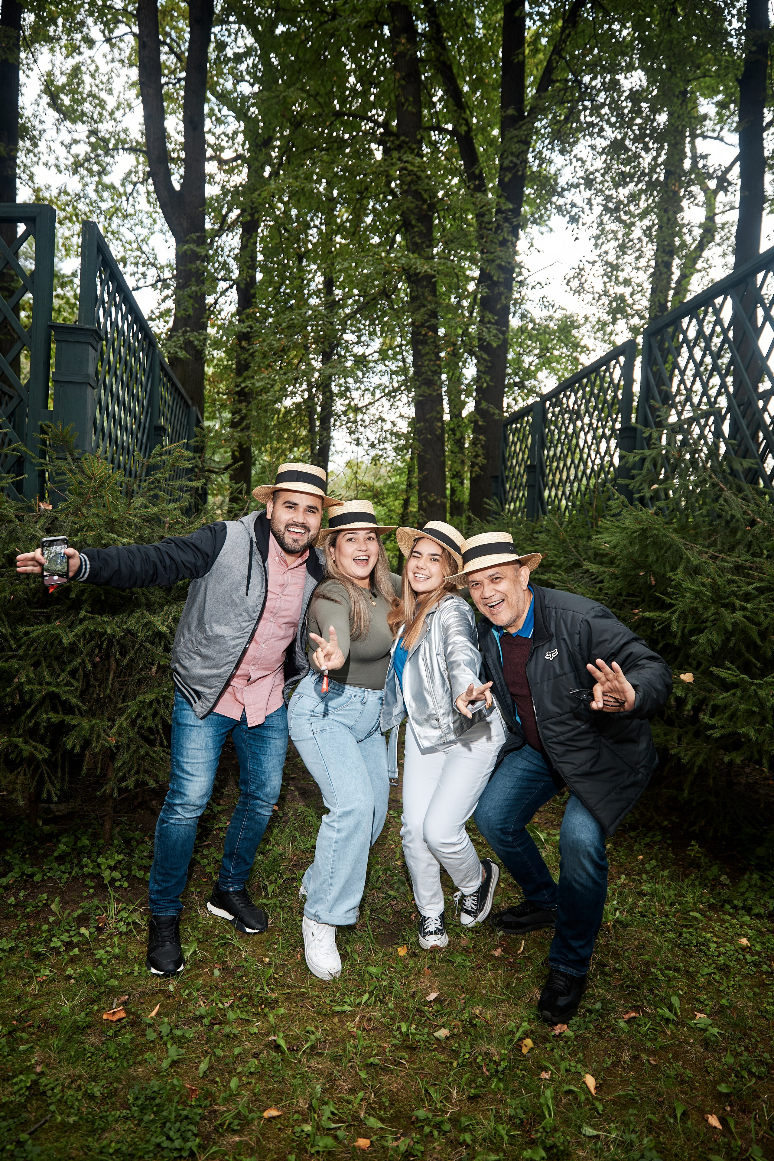 _Усадьбы Москвы_Кусково. Свадебный фотограф Андрей Кочкин в Москве