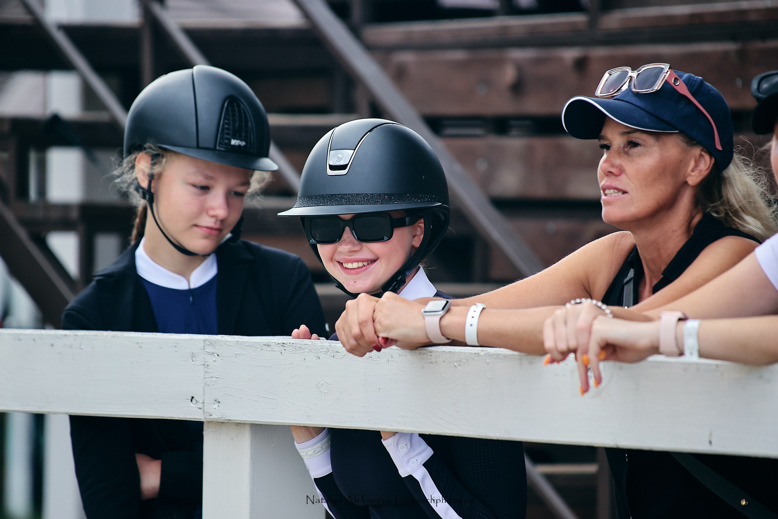 Лично-Командный ЧР по конкуру, КСК Horseka | 08'2023. Репортажный фотограф и ретушер в Москве Наталья Алексеева