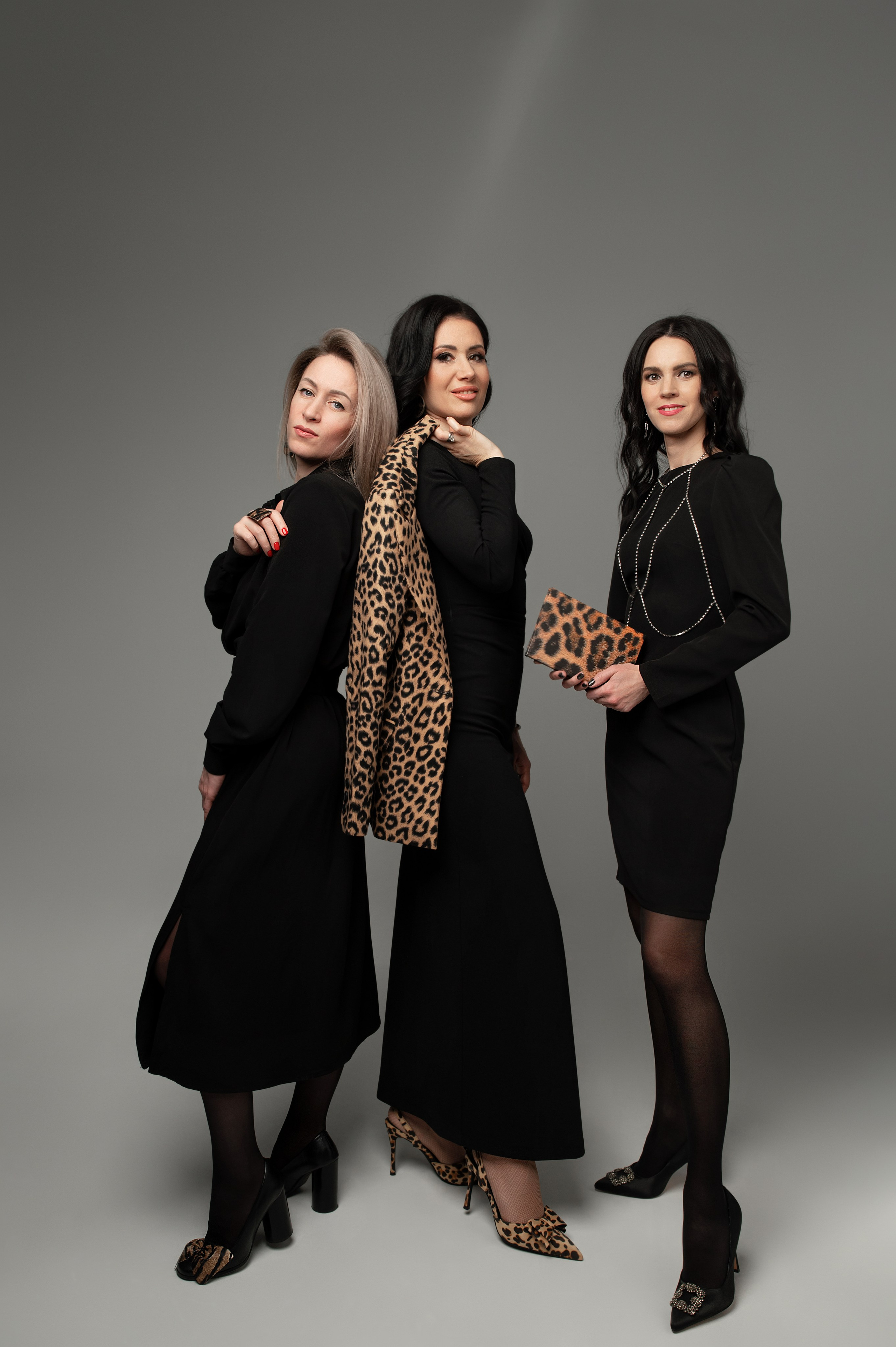 Портрет. Фотограф Евгения Соколова