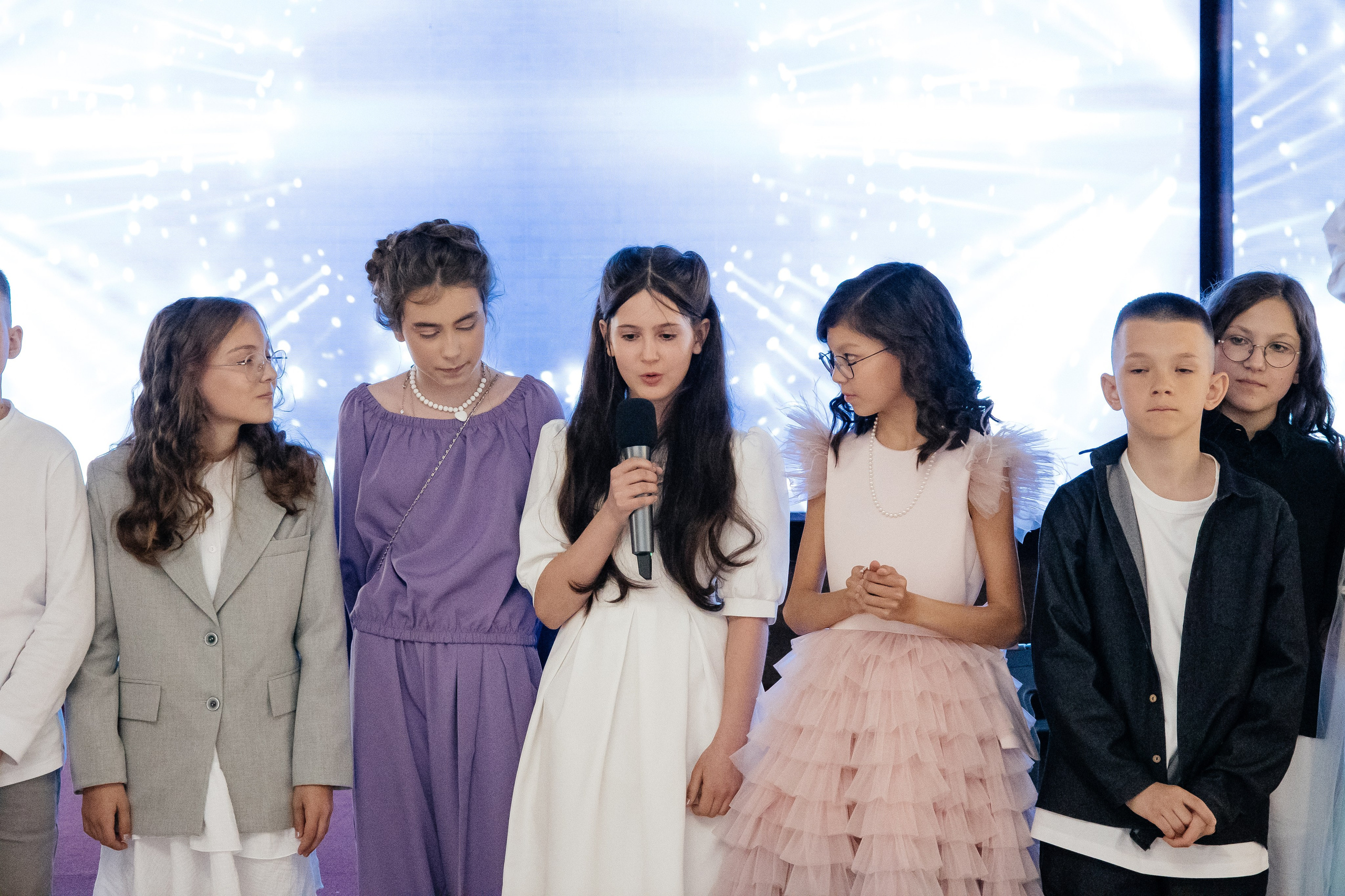 Выпускной 4класс. Фотограф в Иркутске