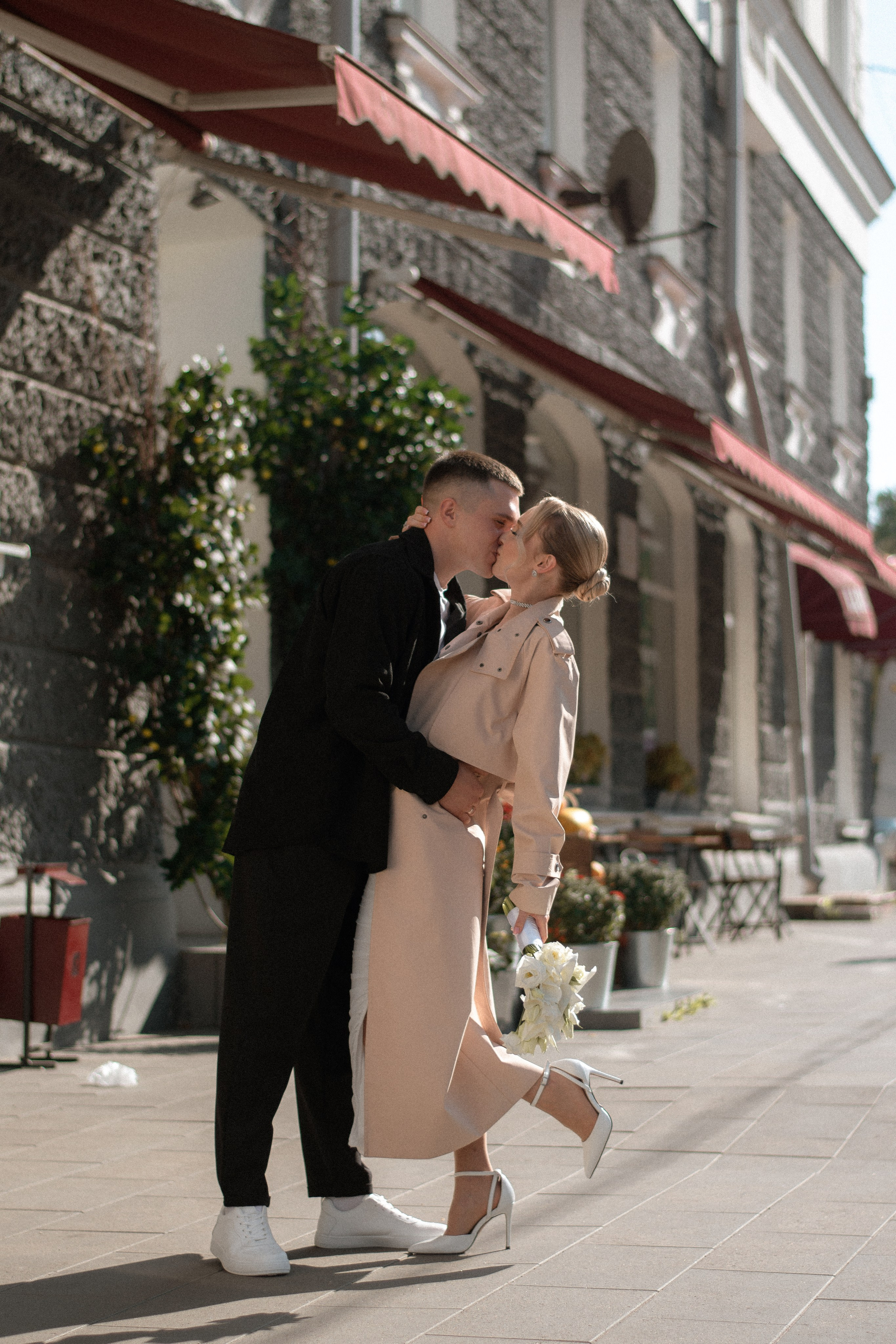 Полина | Максим. Свадебный и семейный фотограф Санкт-Петербург