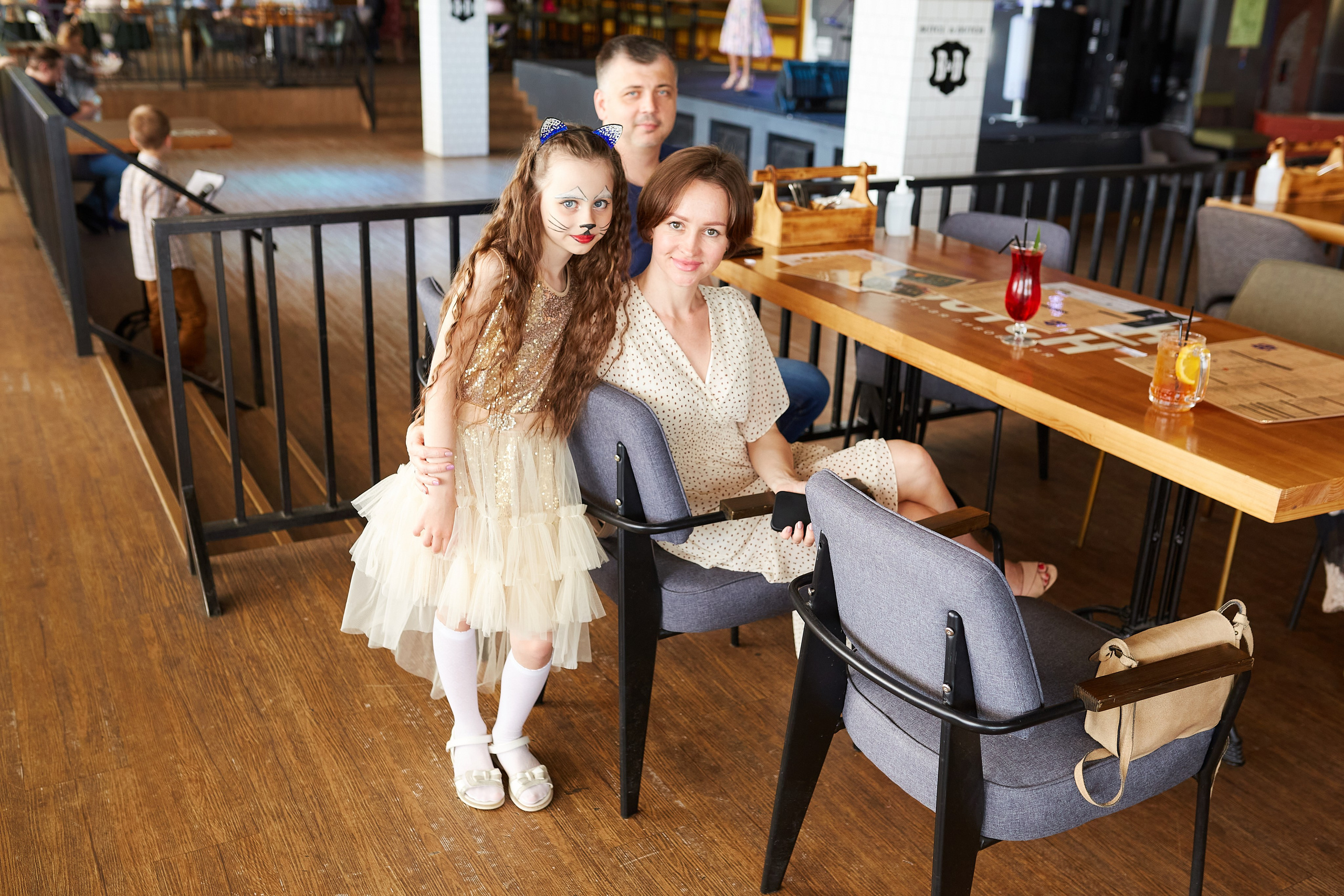 Отчетный концерт в Butch and Dutch. Кокорин Евгений Фотограф