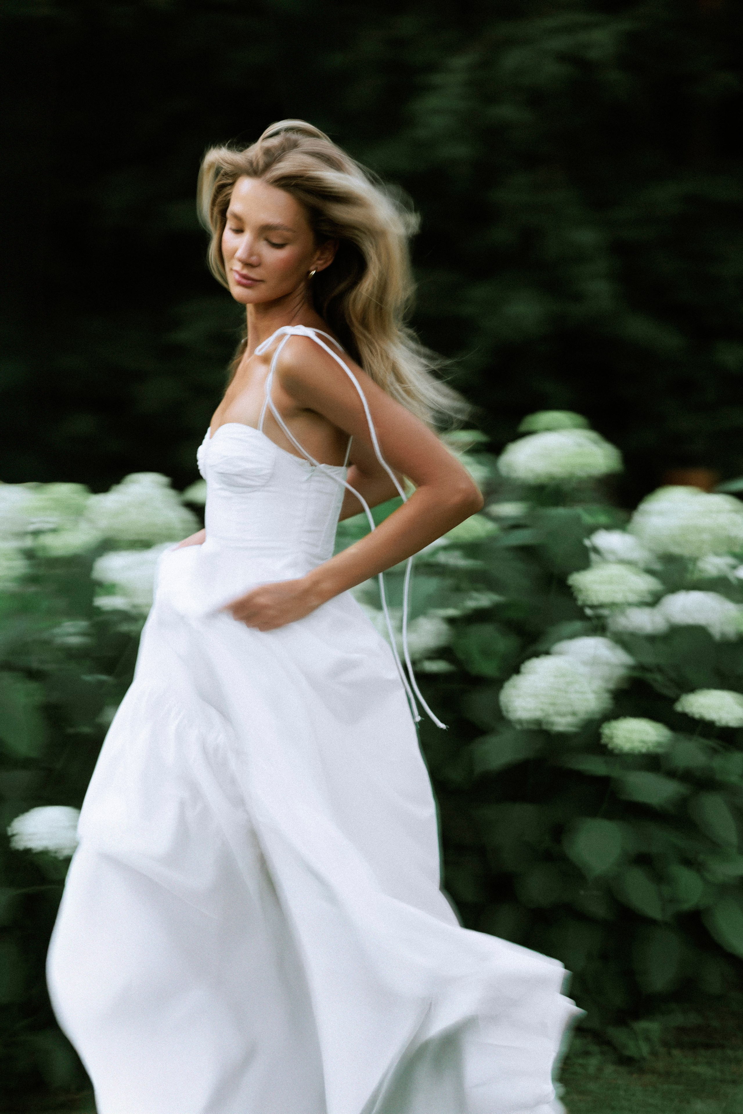 Милена. Фотограф в Москве Людмила Малова