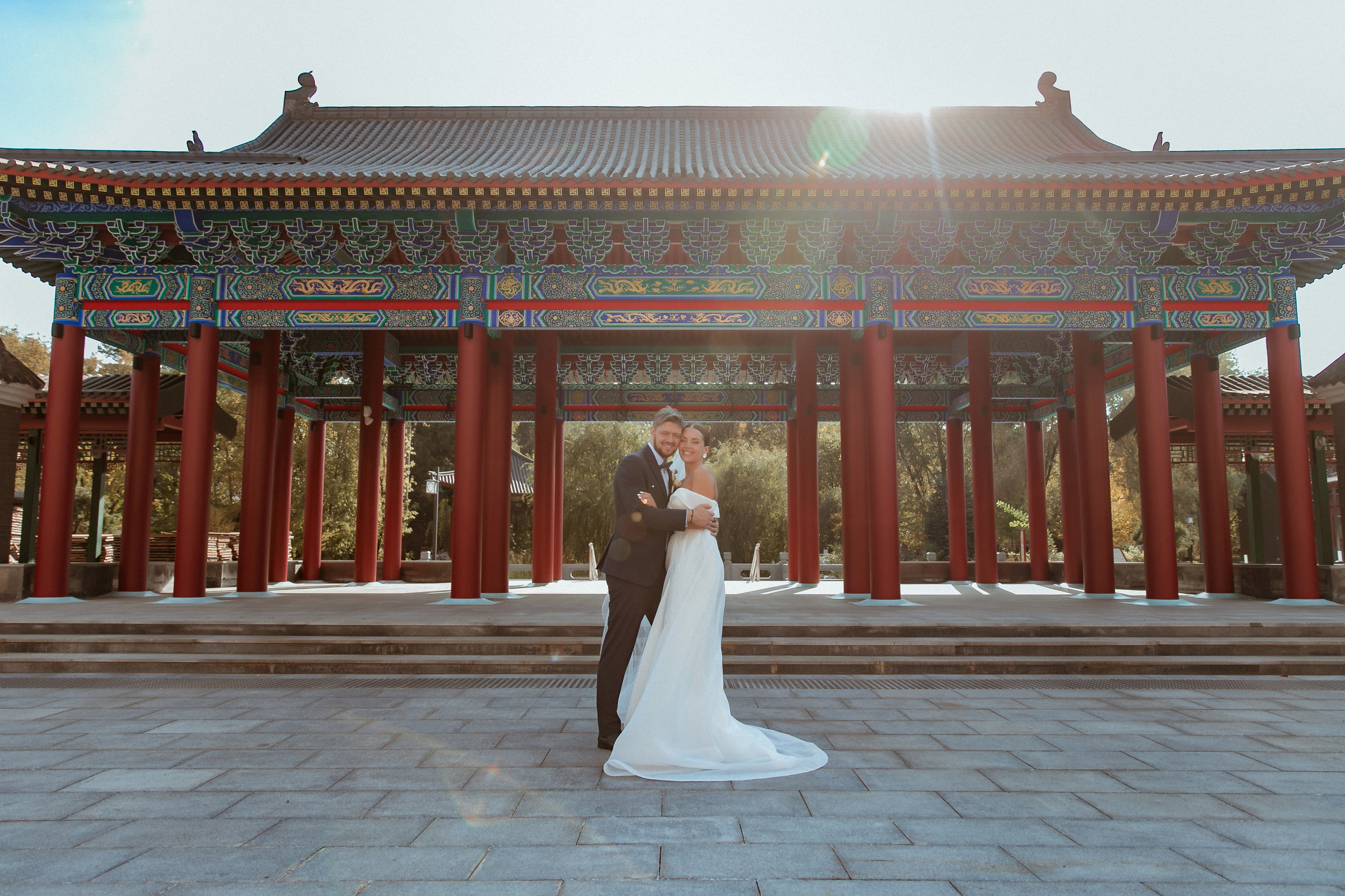 Фотограф и видеограф на свадьбу на полный день. Фотограф, видеограф на свадьбу в Москве Никита Назаров