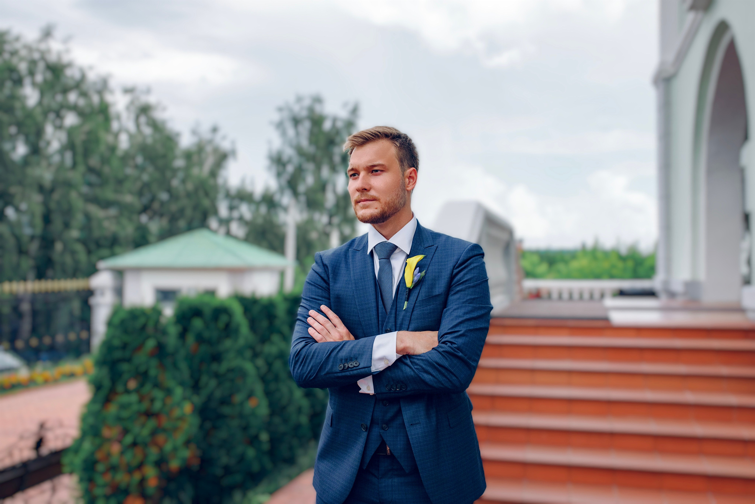 Свадебный фотограф в Чебоксарах