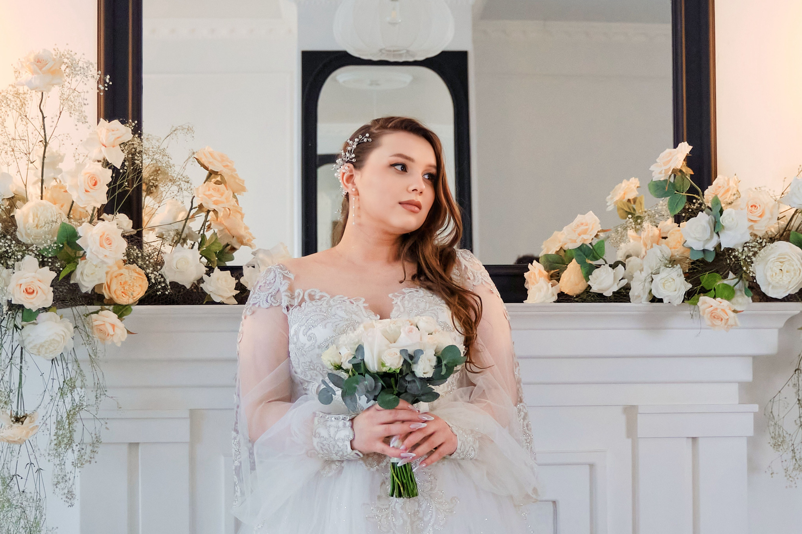 Нурсултан & Юлия. Фотограф в Самаре Татьяна Дубаносова