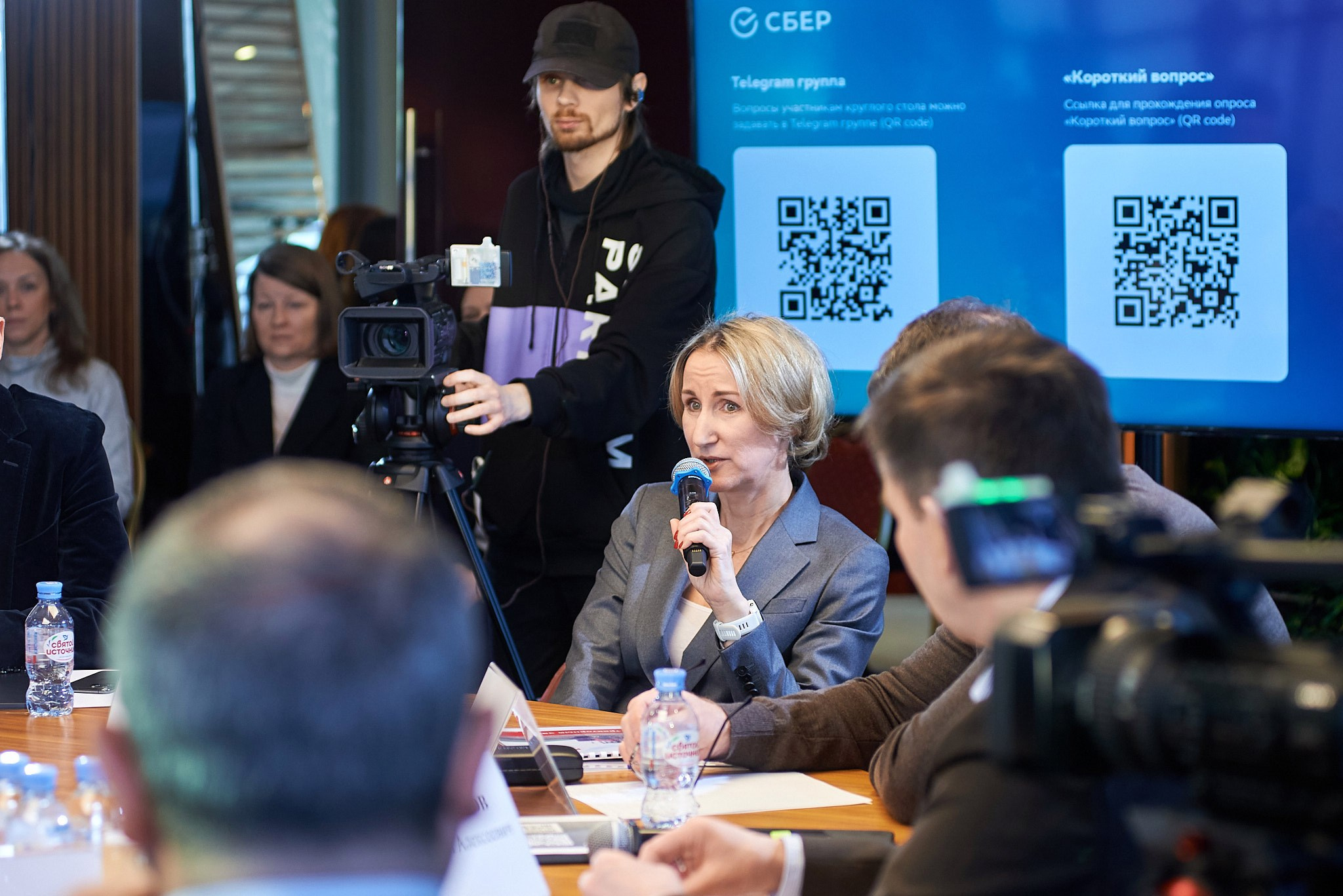 Кредитная игла. Иван Ступа, репортажный фотограф в Санкт-Петербурге и Ленинградской области