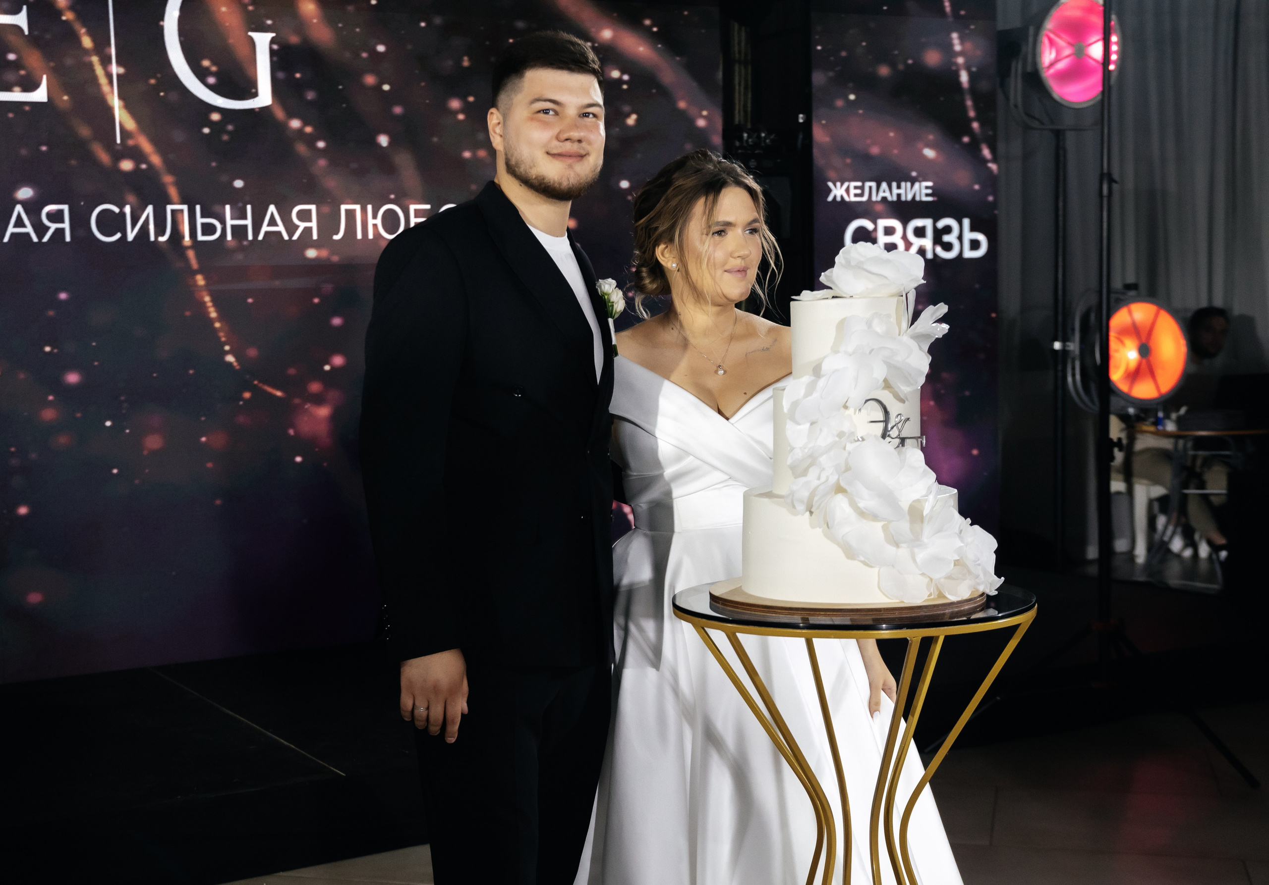 Emil & Guzel. Свадебный фотограф Ильнар Асадуллин