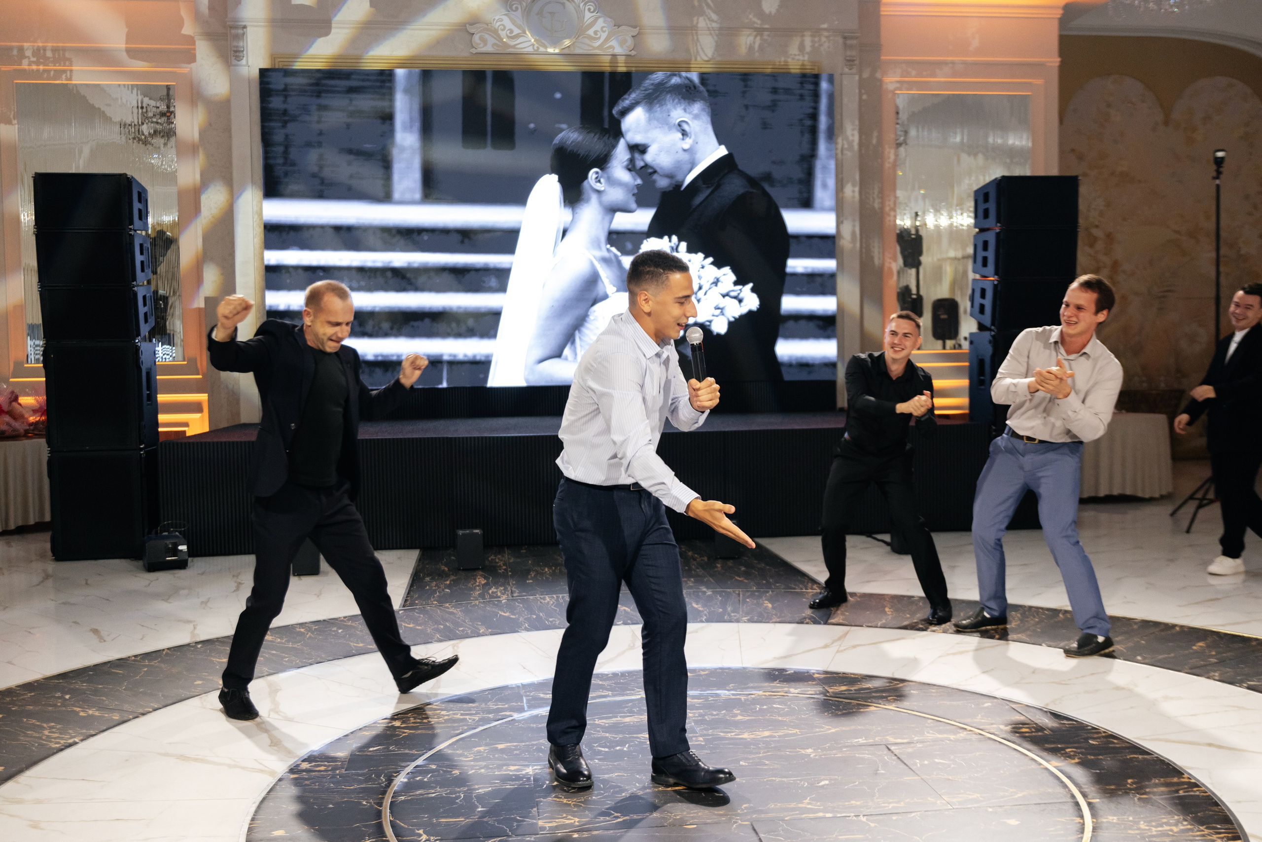 Arthur & Zarina. Свадебный фотограф Ильнар Асадуллин