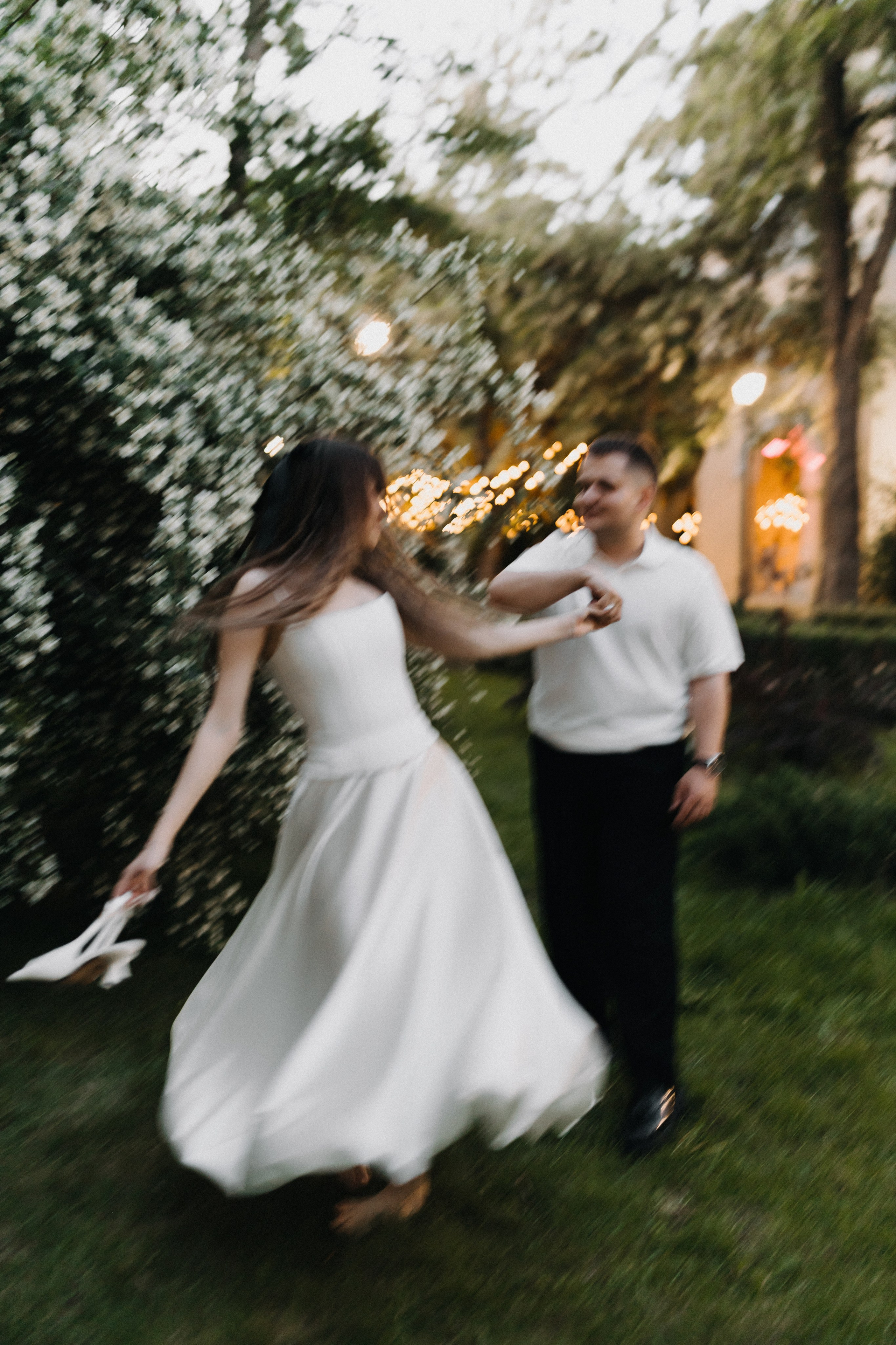 Данил и Юля. Ланемец Юлия — фотограф Волгоград/Волжский