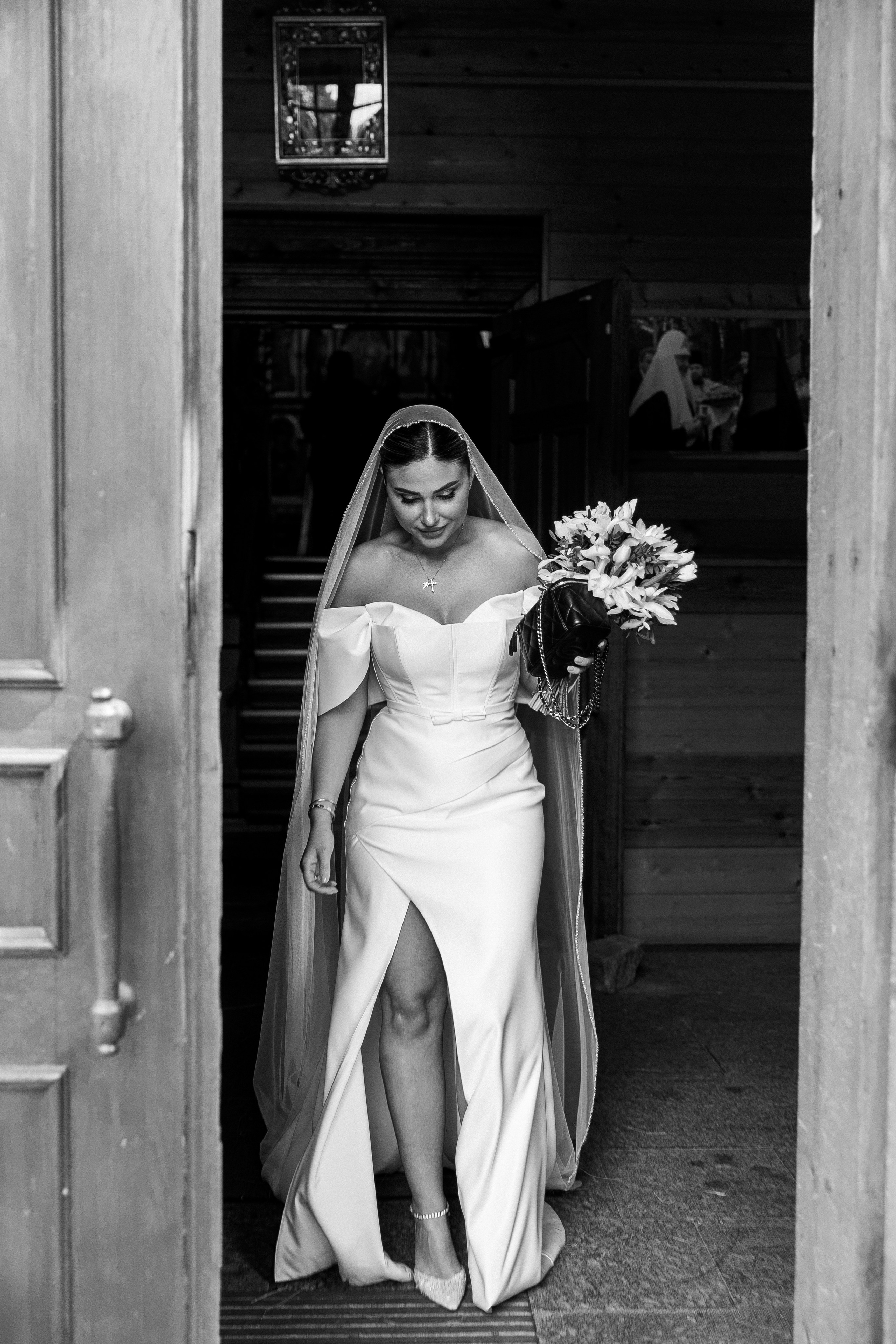 Венчание. Главная